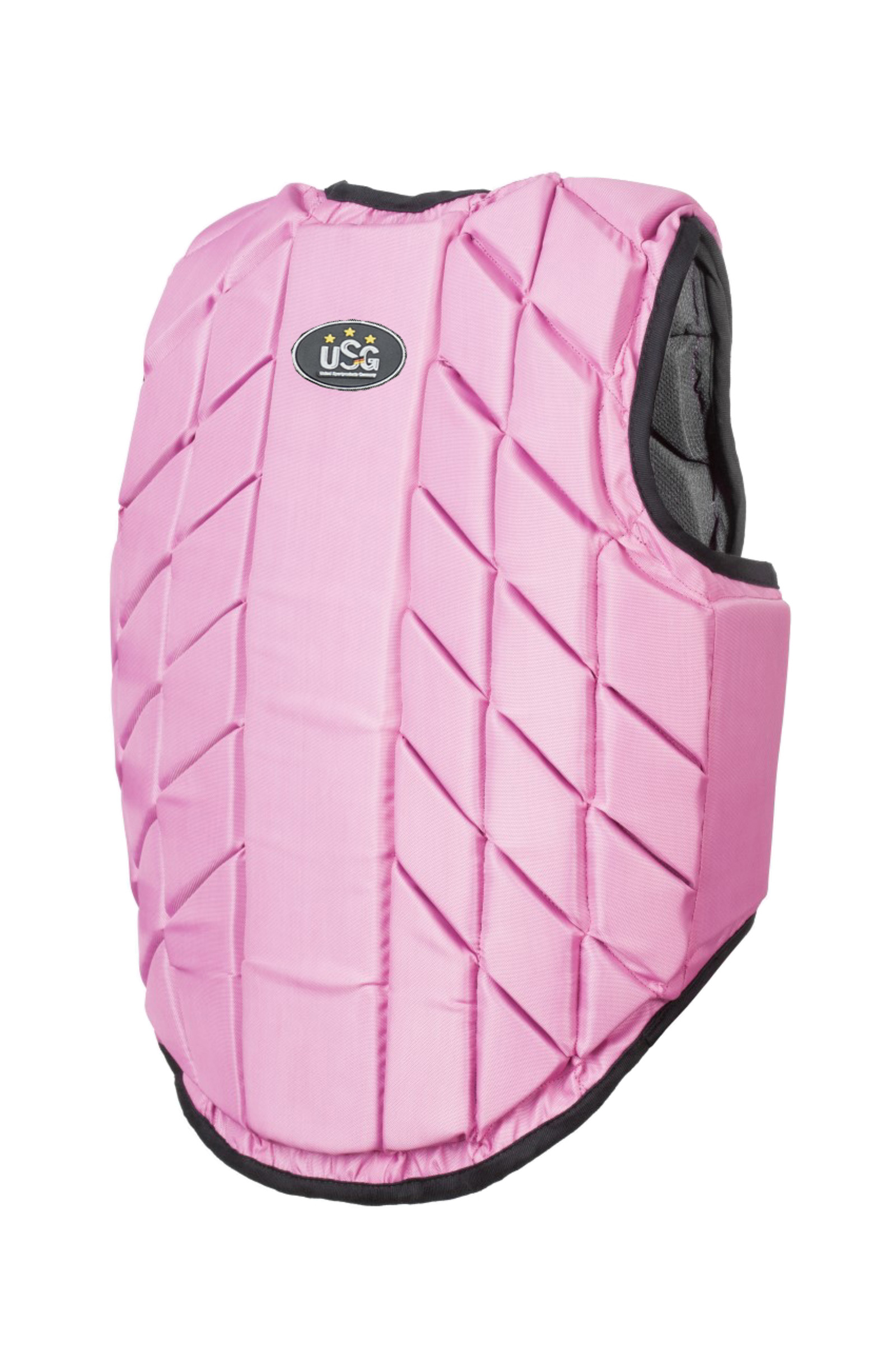 USG sikkerhetsvest Eco-Flexi, voksen