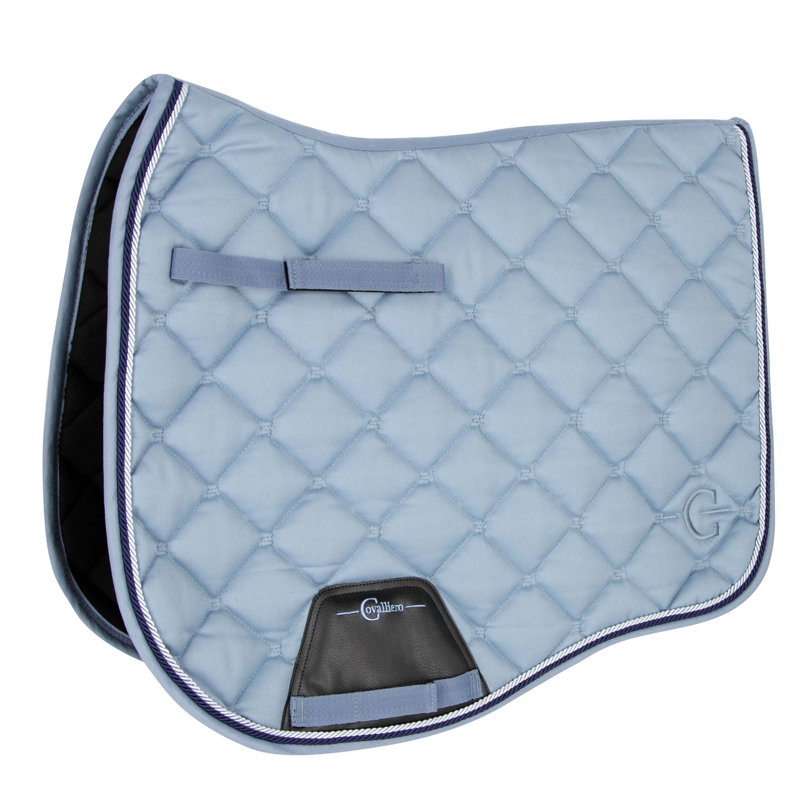 Ice Blue Covalliero Salvina sjabrak, dressur