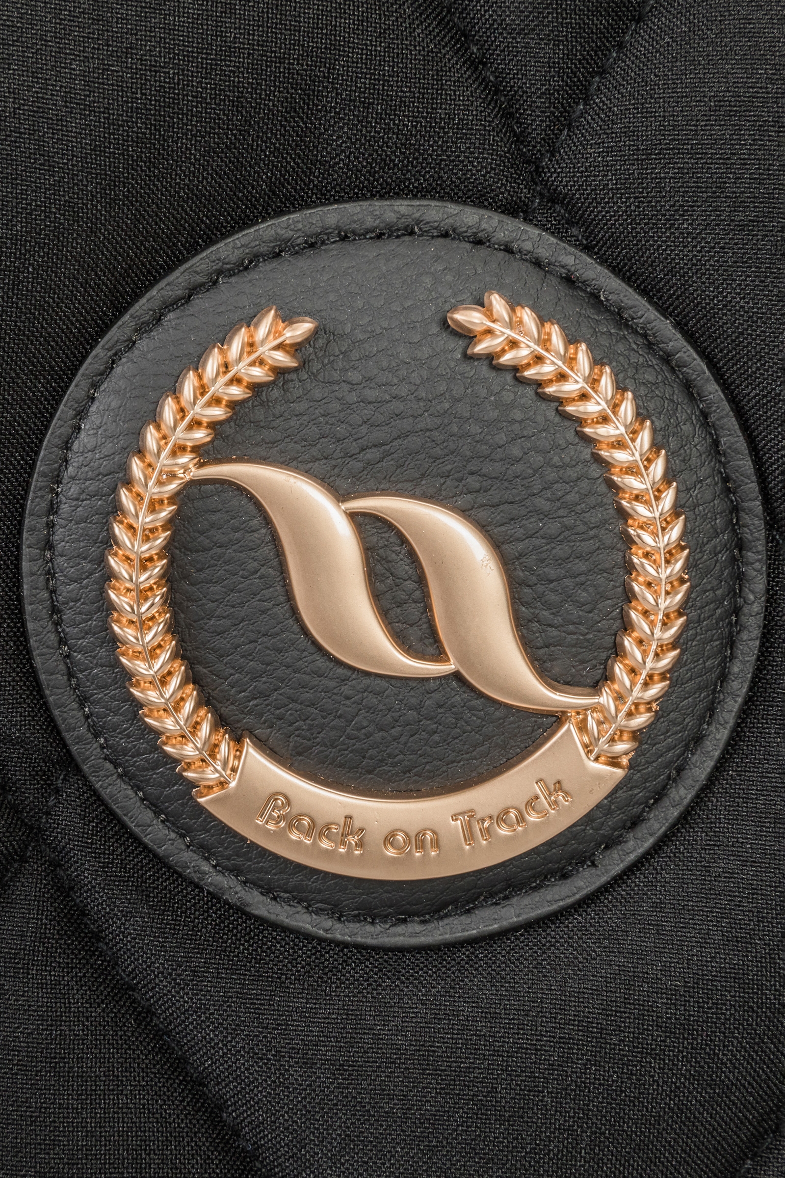 Back on Track Haze-kolleksjonen, dressursjabrak