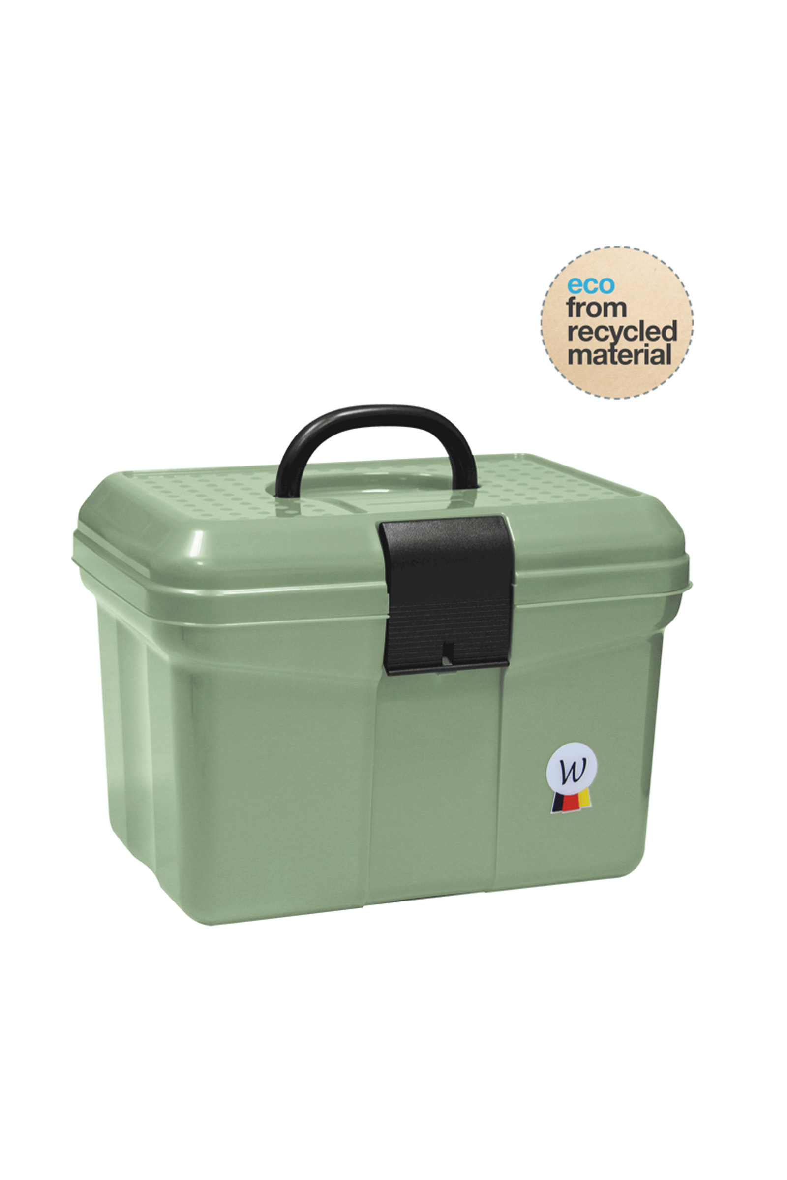 Light Green Waldhausen Pleiekasse Eco