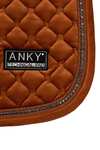 ANKY Velvet Stones Sprang Schabrak
