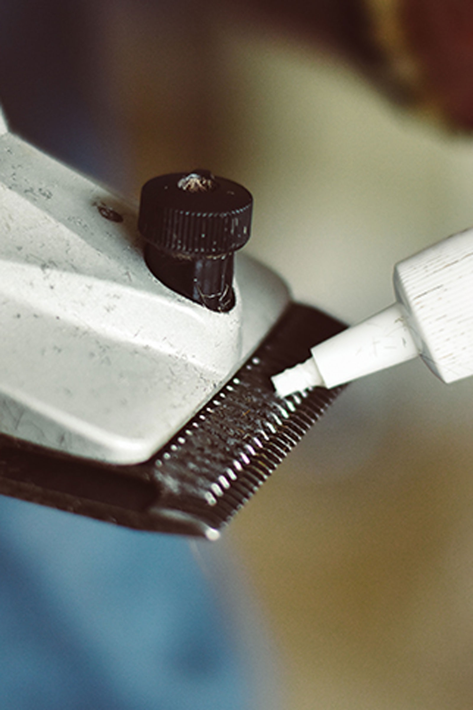 Liveryman Klippemaskin Oljeflytende, 100 ml