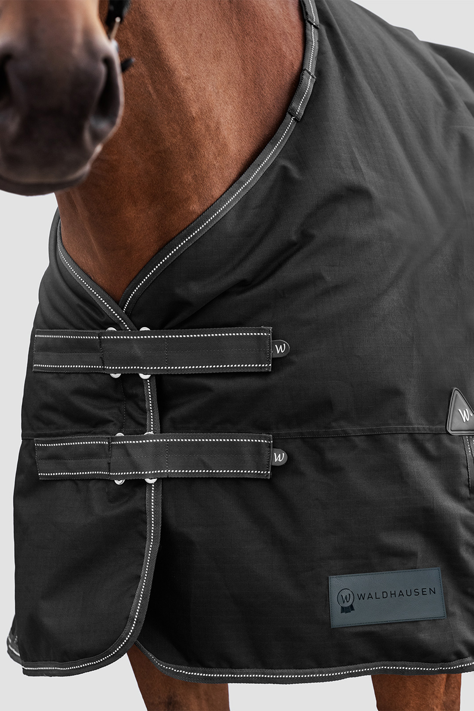 Waldhausen utend&oslash;rsteppe Arctic Light