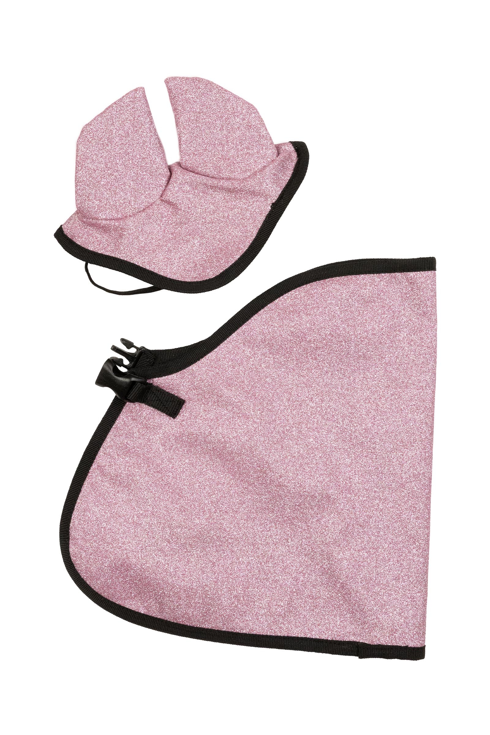 My Hobby Horse dekken og fluemaske