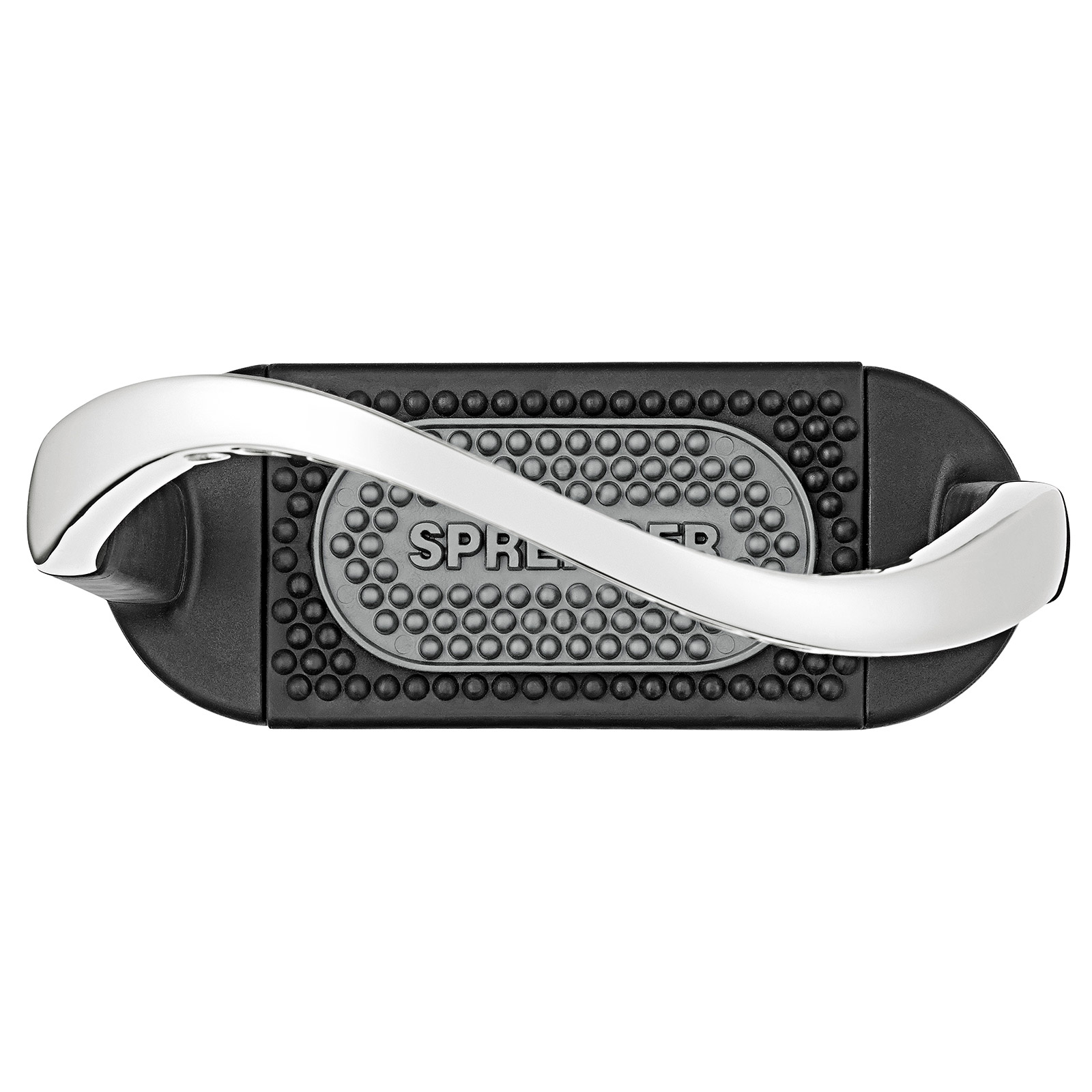 Sprenger Flexcite leddet sikkerhetsstigbøyle