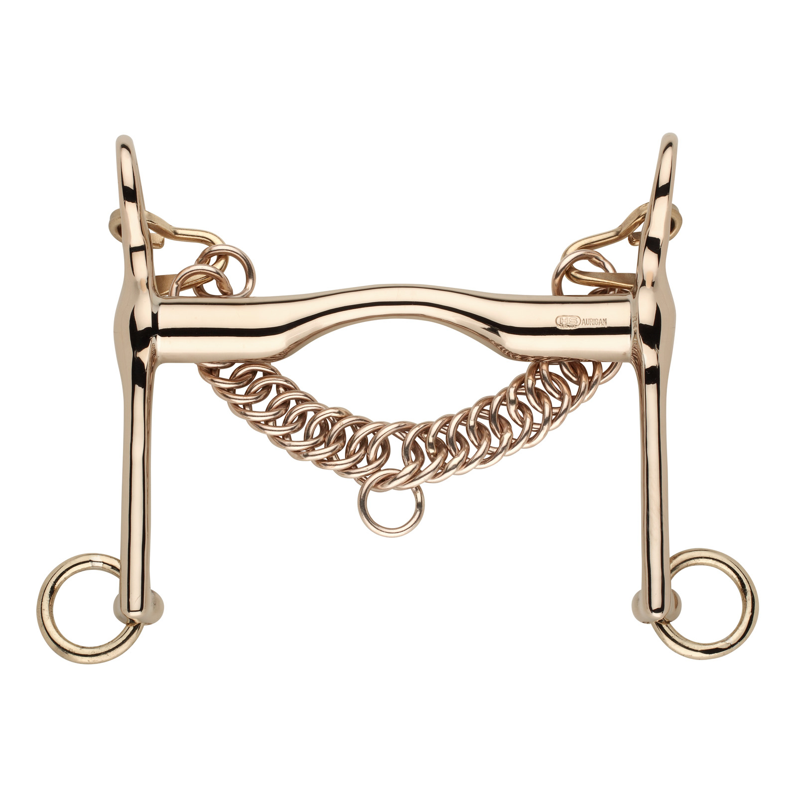 Sprenger "FC" kandarbitt, 18 mm