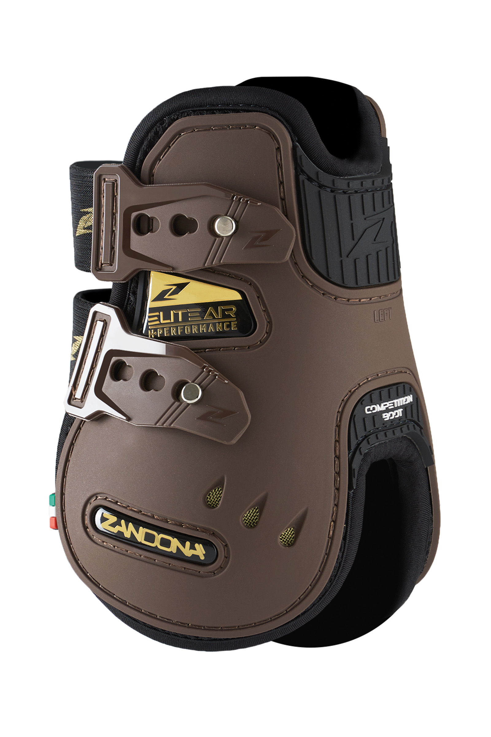 Zandona Elite Air H-Performance lange bakbeinsbelegg