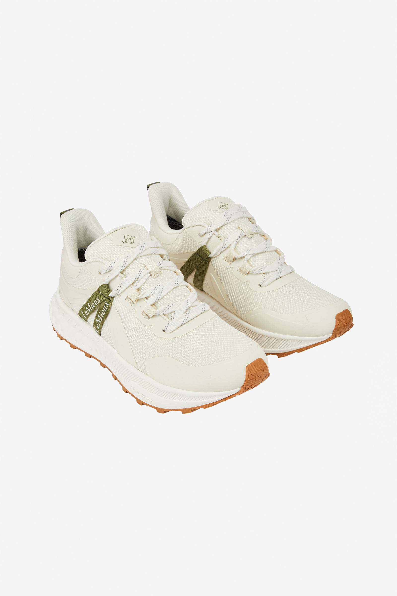 LeMieux Trax vanntett trainer sko