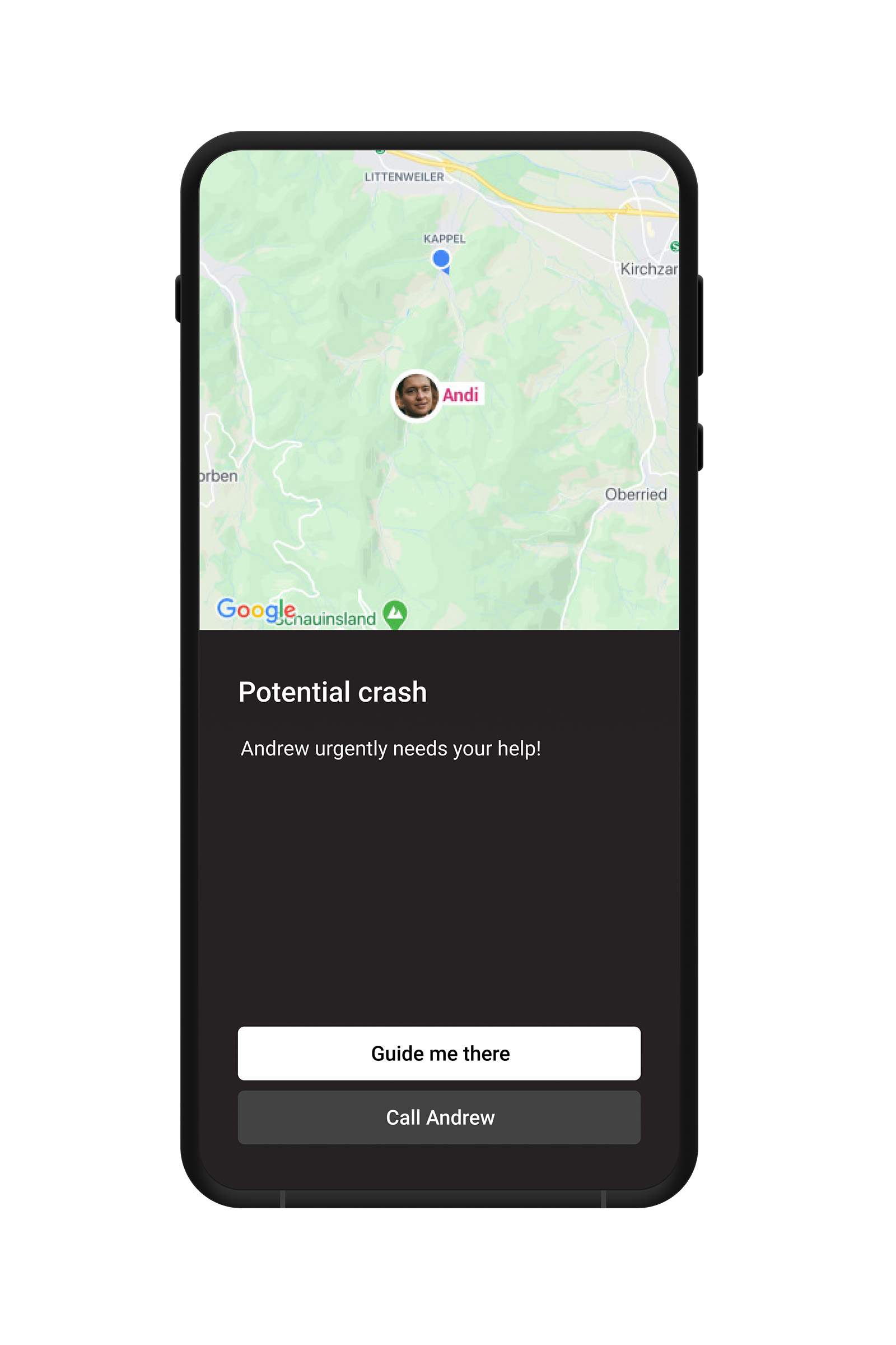 Uvex elexxion tocsenridehjelm