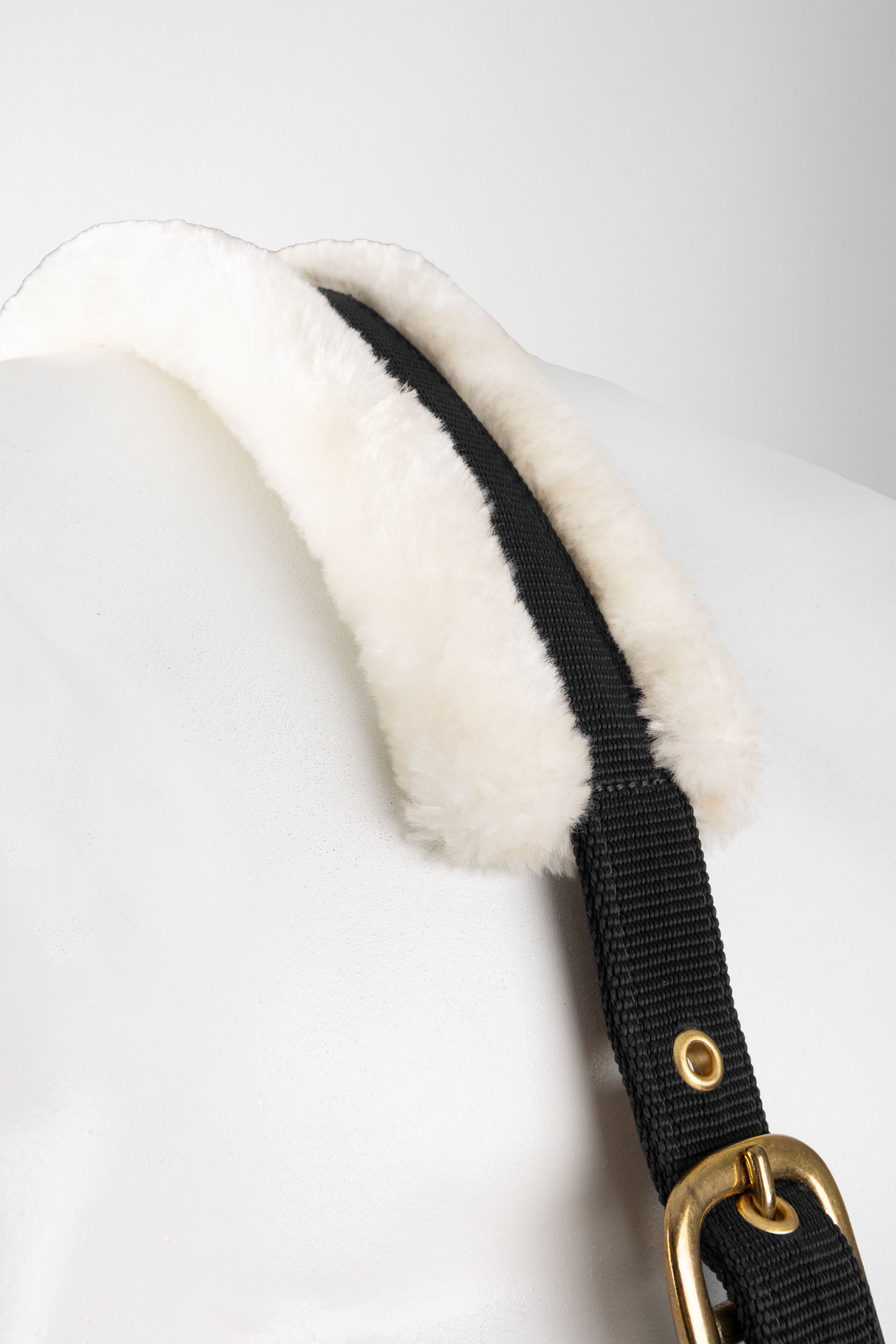 Horze grime & leietau set