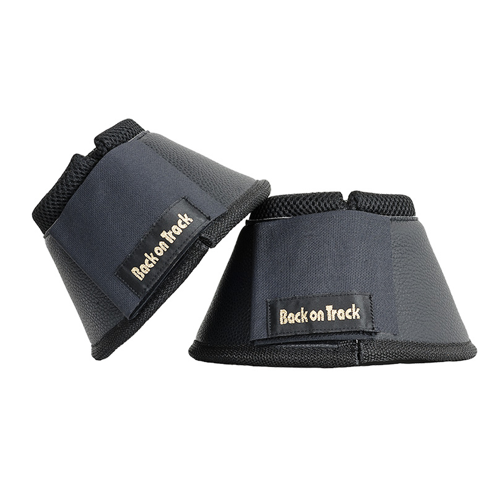 Back on Track kopper