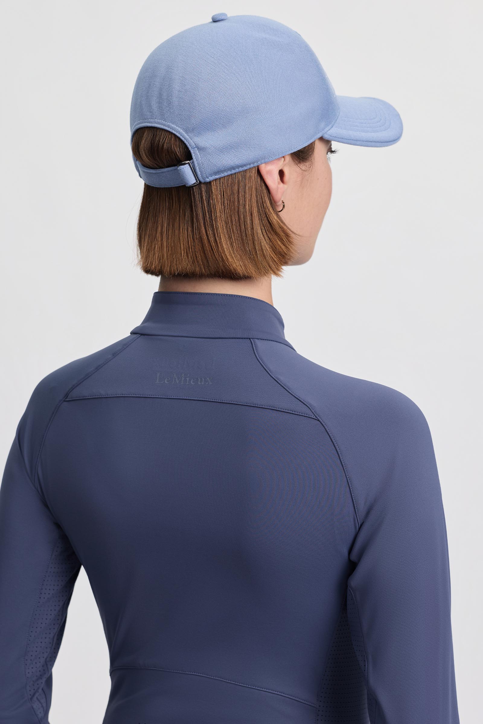 LeMieux Airflow dame langermet baselayer