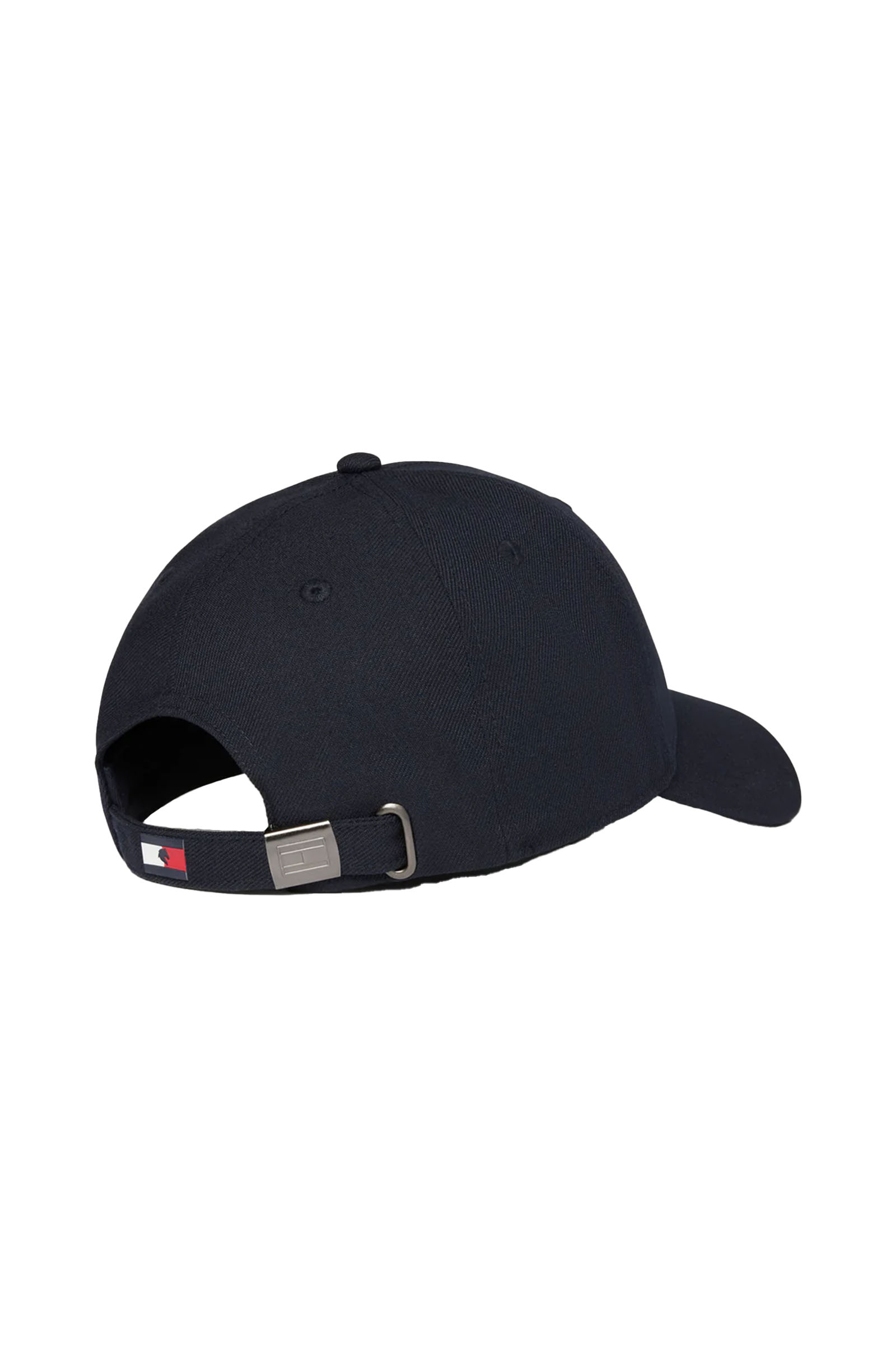 Tommy Hilfiger Capsule Collection Florence caps med strass