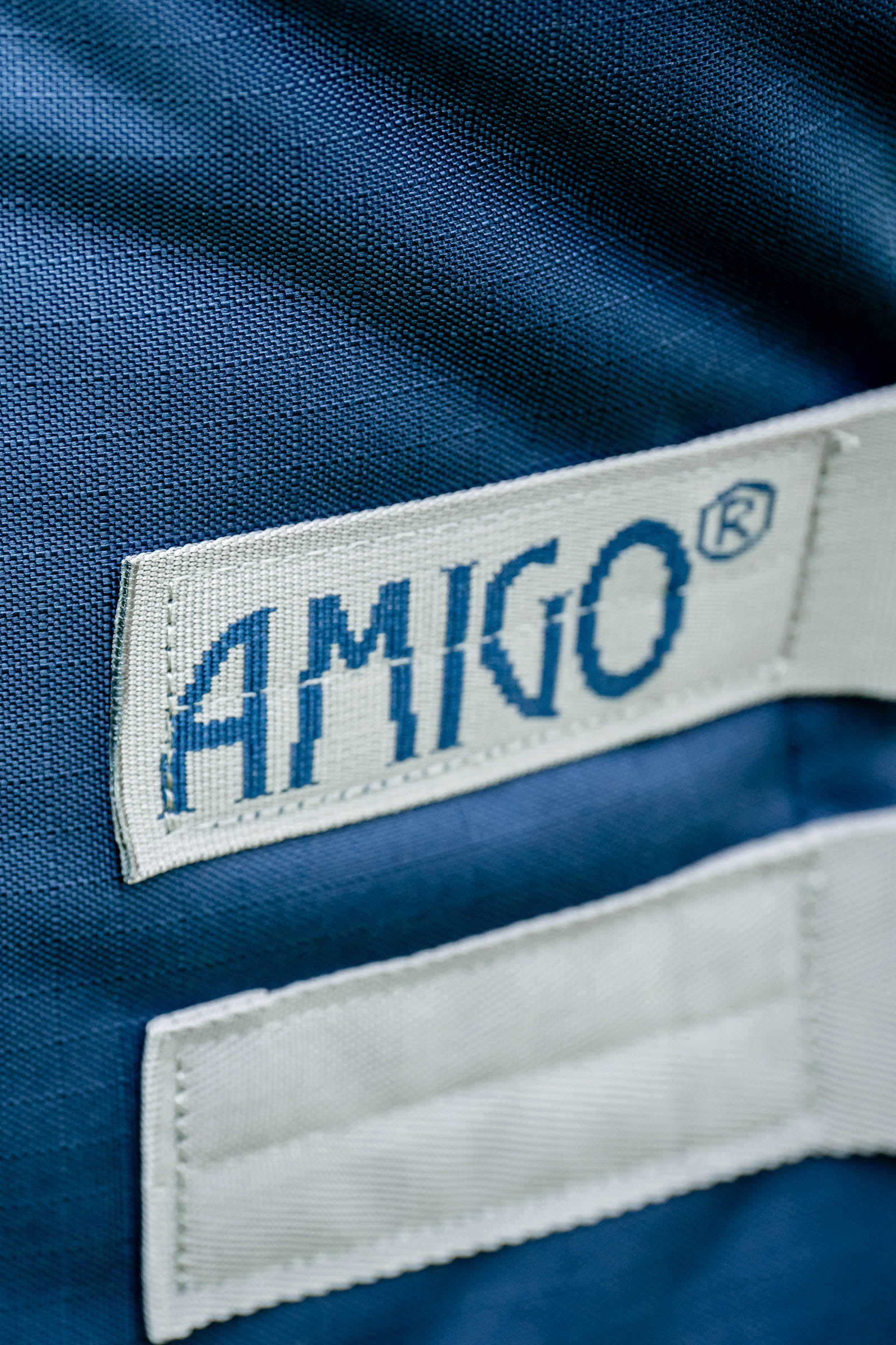 Horseware Amigo Ripstop Utedekken 900D, 0g