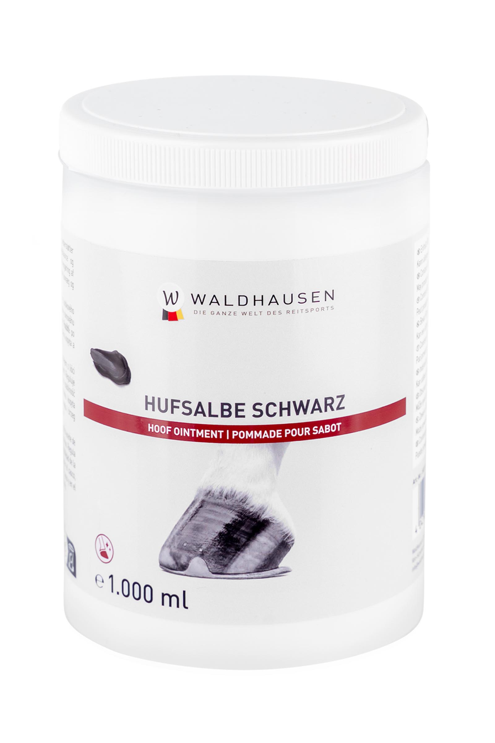 Waldhausen Hovsalve, 1 l