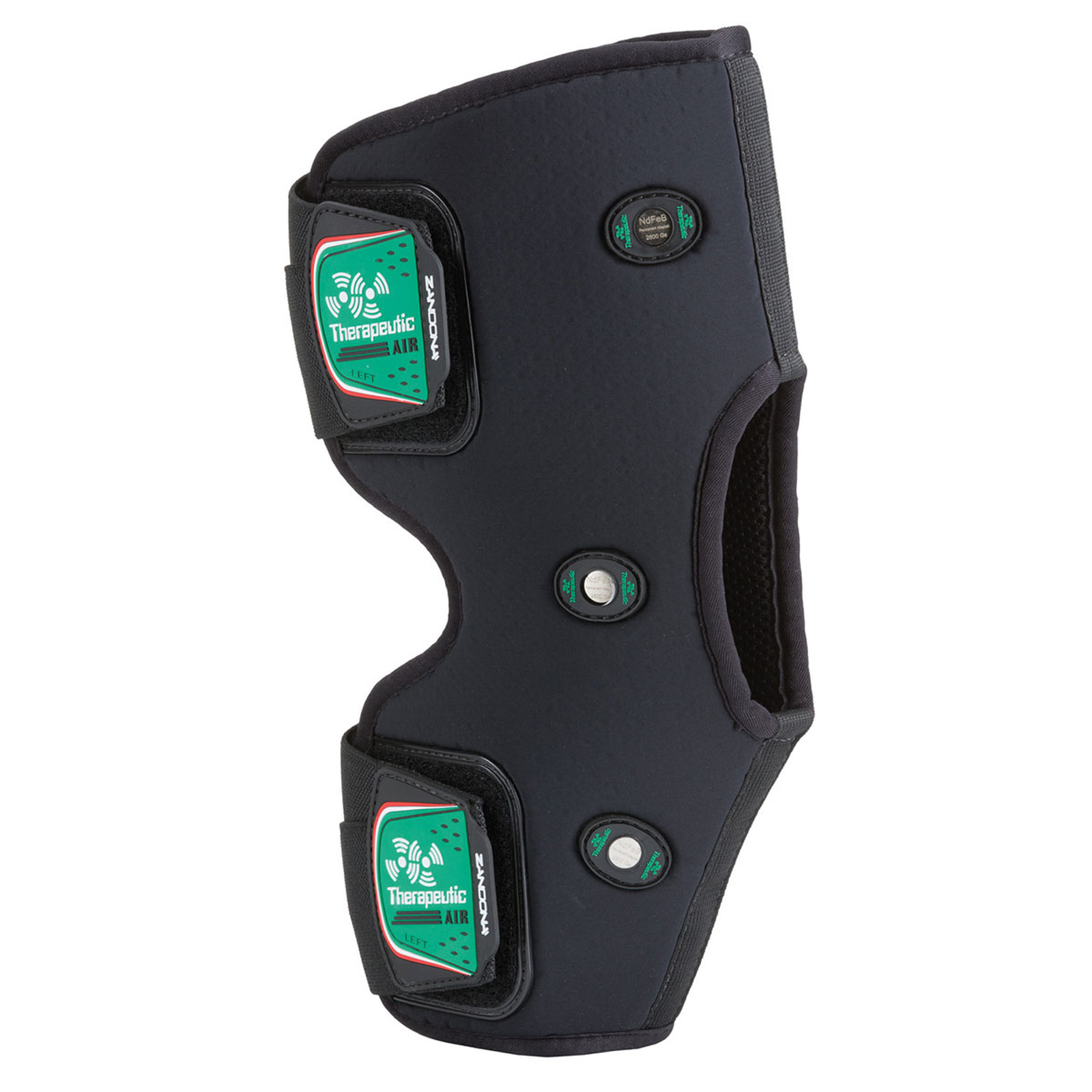 Zandona Air terapeutisk hasebelegg