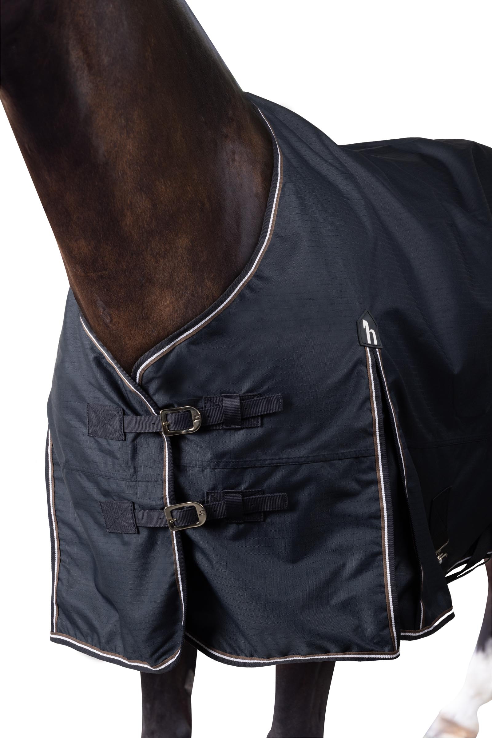 Horze Glasgow Pony utedekken, 100 gram