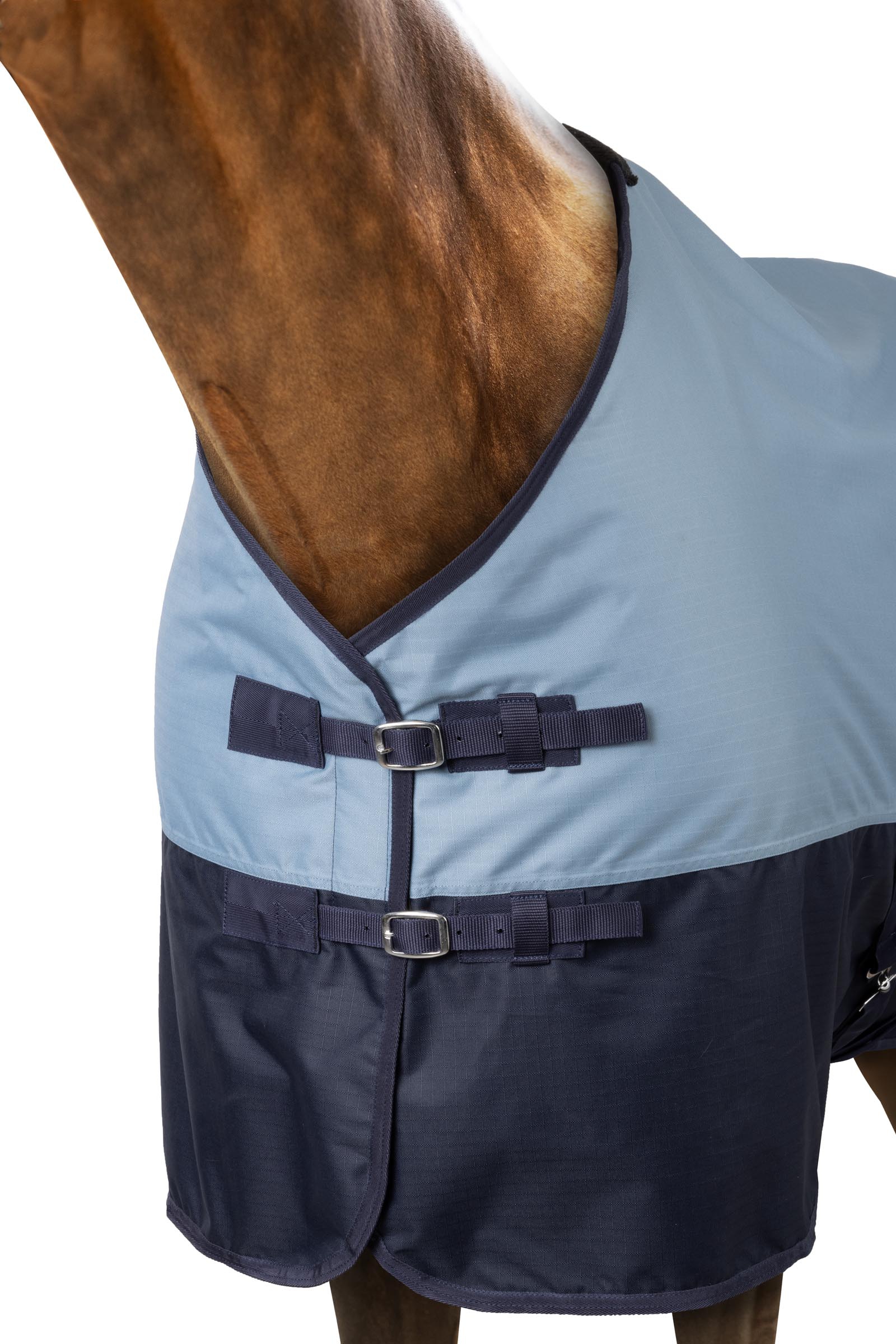 Horze 600D utedekken, 100g