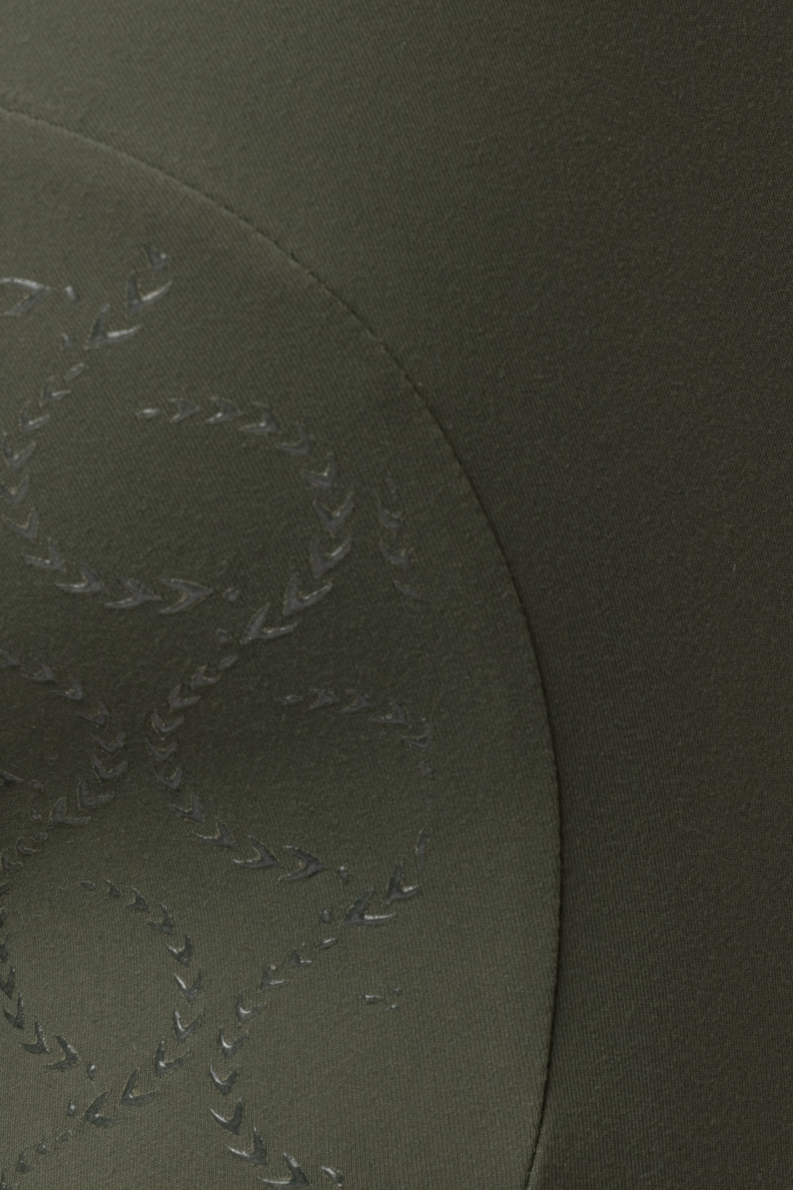 Horze Gillian kompressjonstights, helforsterket, barn