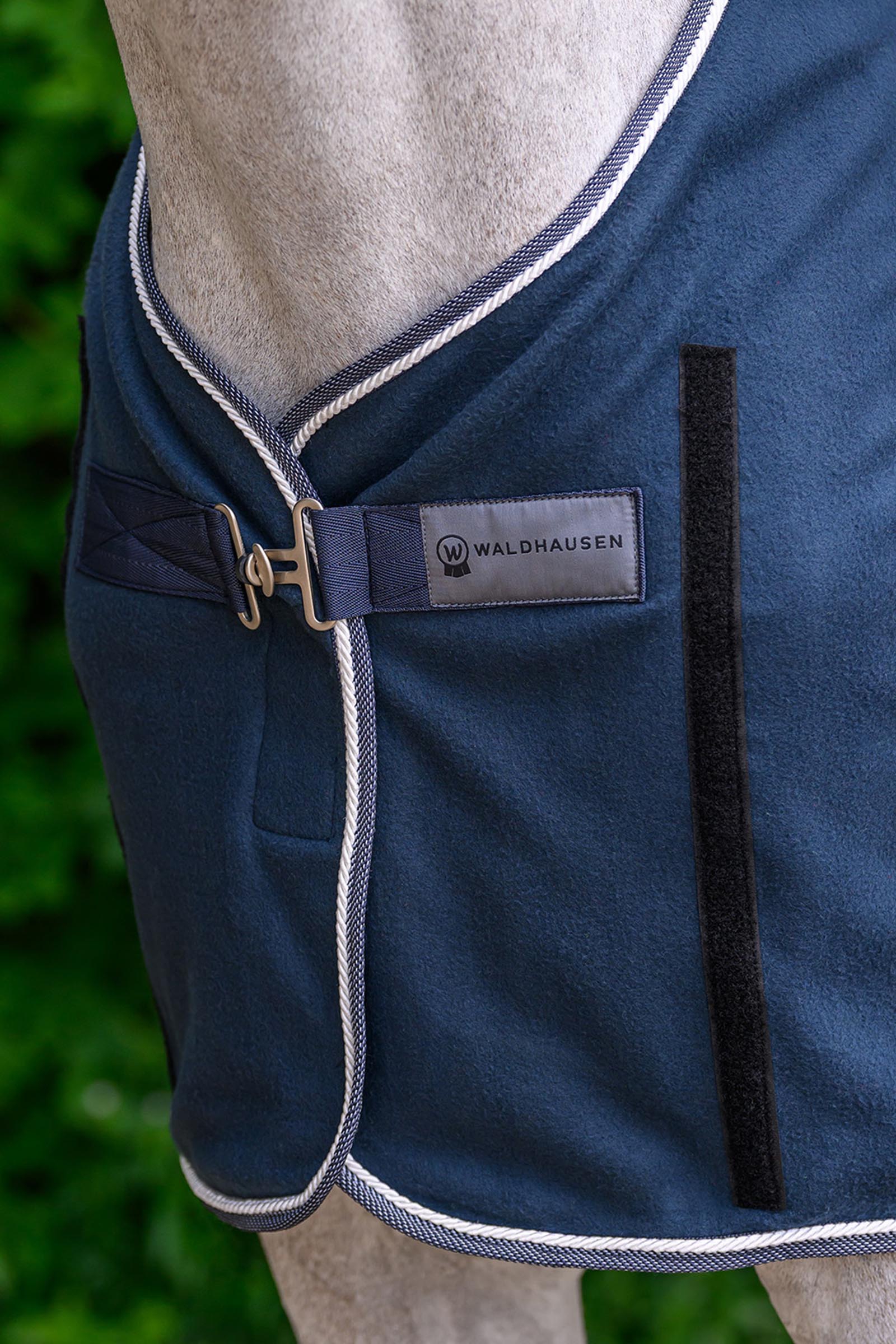 Waldhausen ECONOMIC fleece reklamedekken