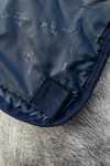 Horseware Rambo Summer Series utedekken med liner og avtakbar nakkedel, 100g