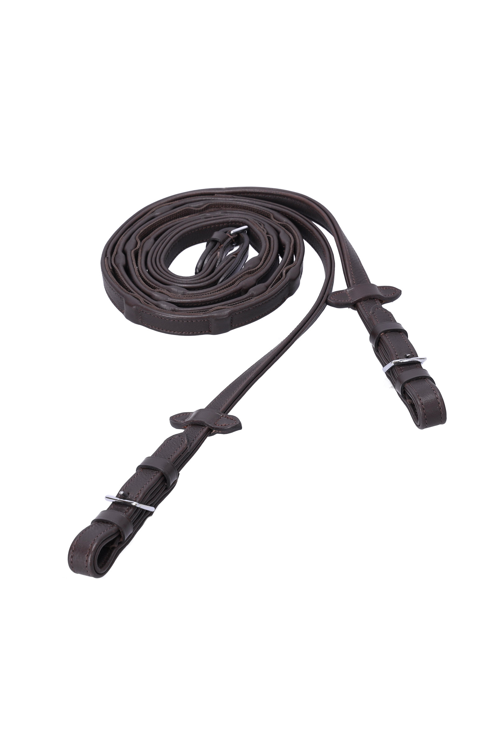 Schockem&ouml;hle Sports Durasoft T&oslash;yler med grip brede (18 mm)