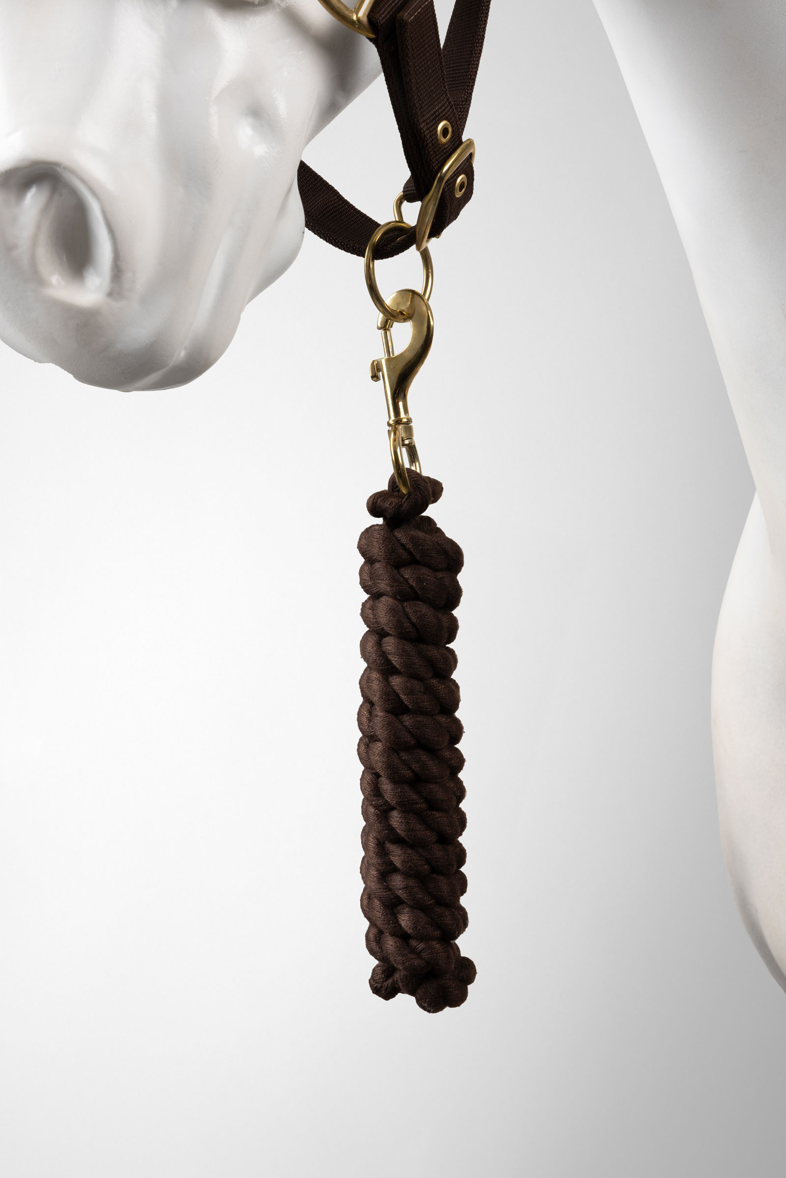 Horze grime & leietau set