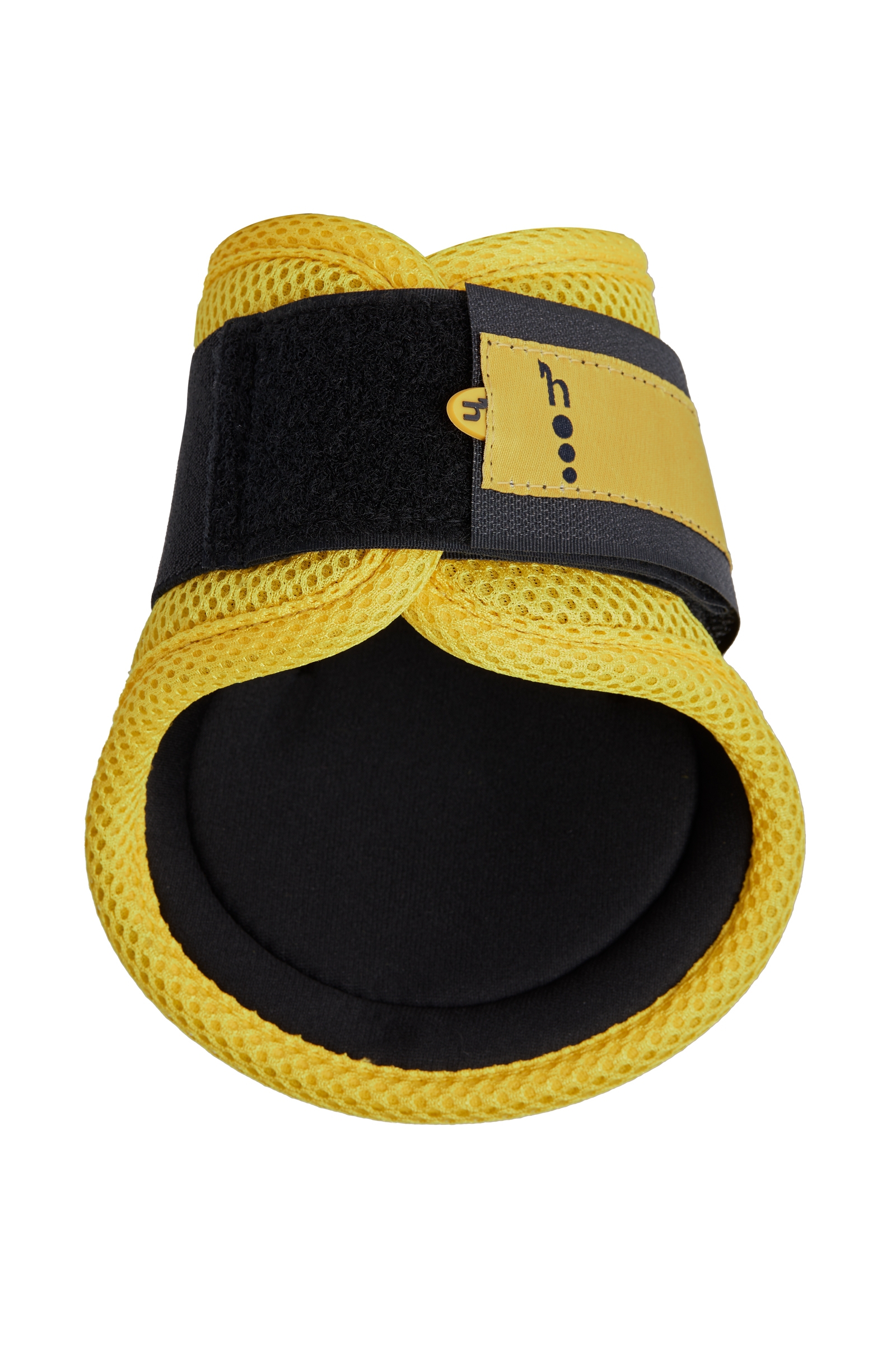 Horze Chicago 2.0 bakbeinsbelegg