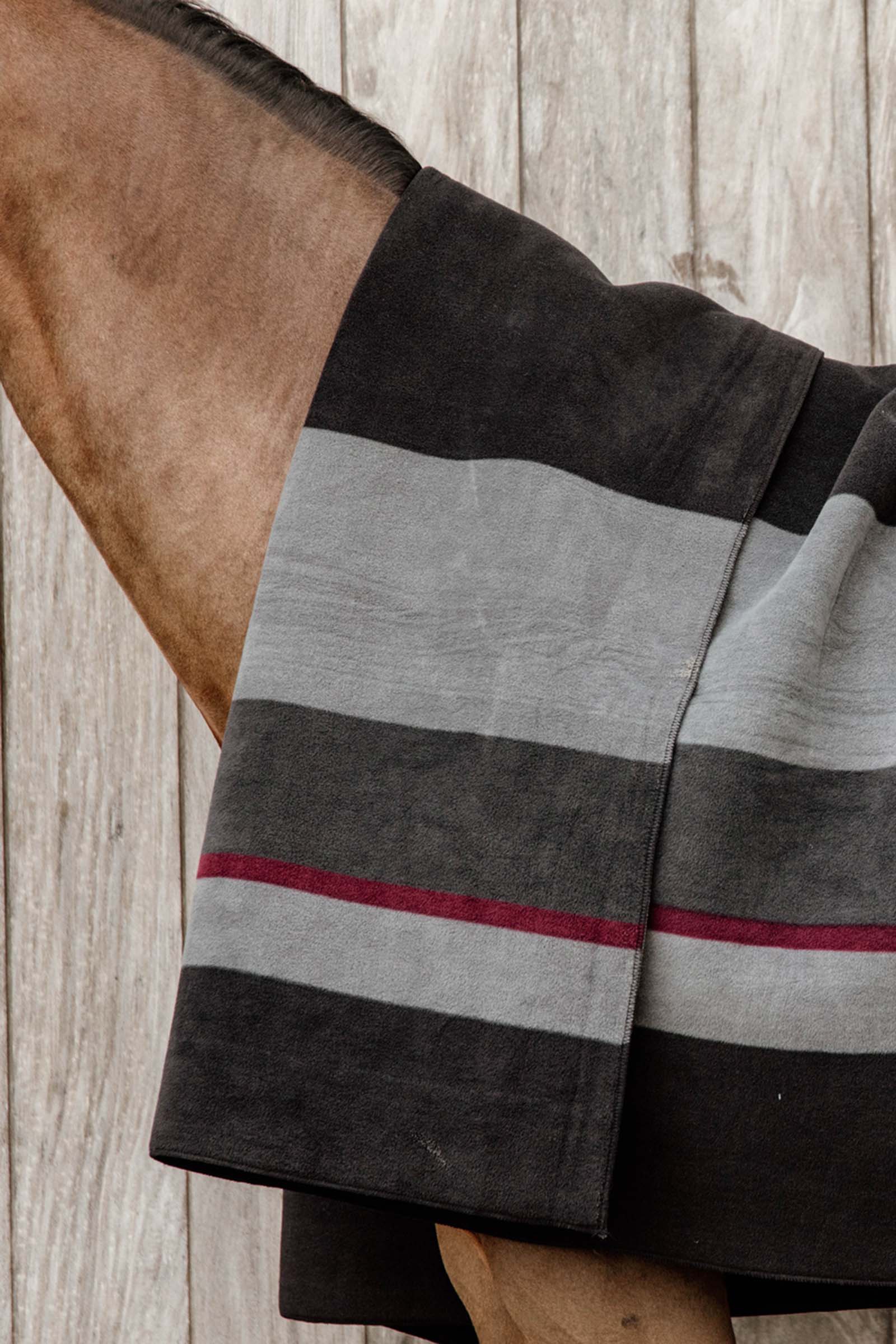 Kentucky Horsewear Heavy fleecedekken