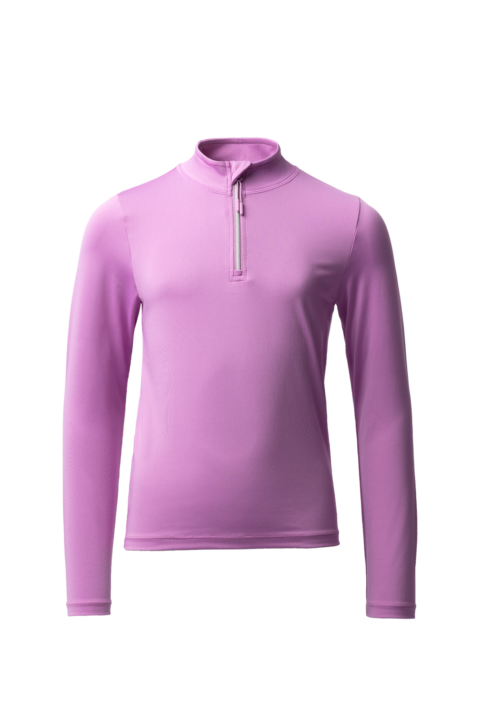 Pale pansey Horze Mea Barne treningsskjorte