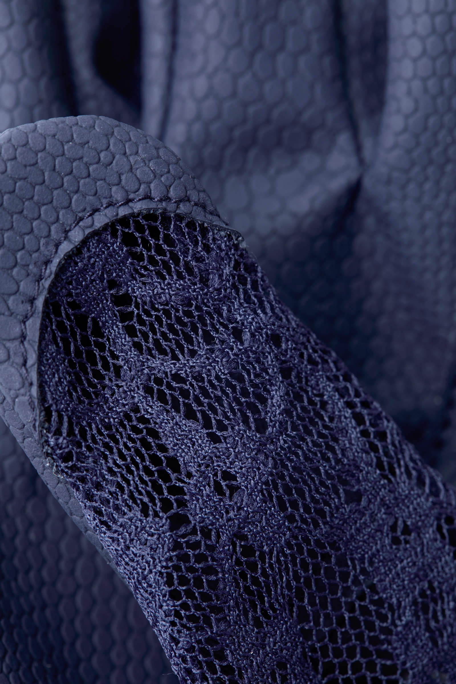 B Vertigo Lace ridehansker, dame