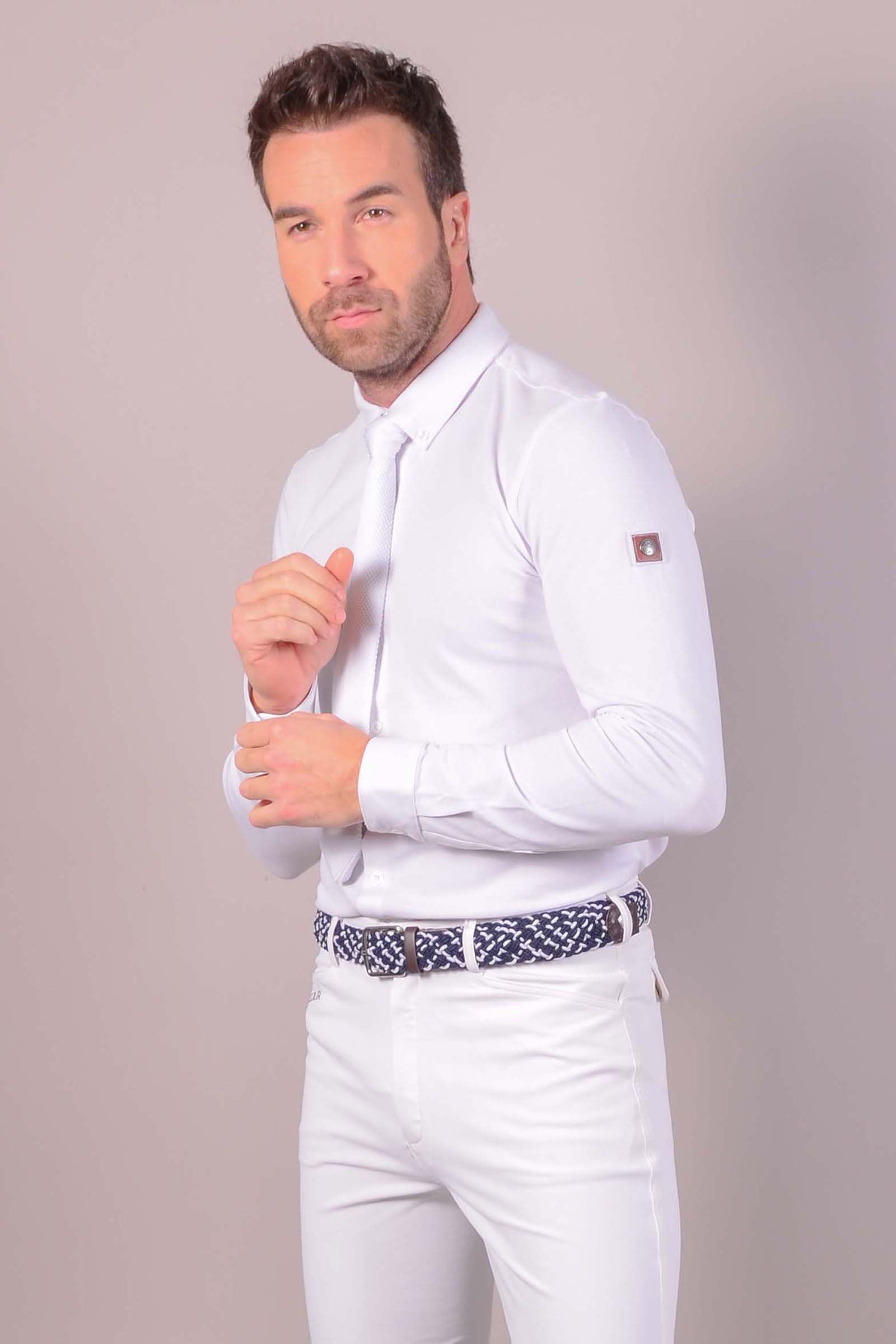 Harcour Shy skjorte, herre