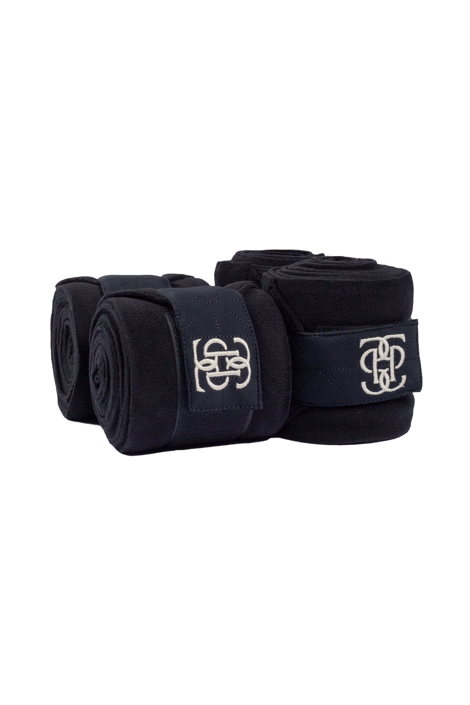 Black PS of Sweden Diamond Quilt Bandasjer