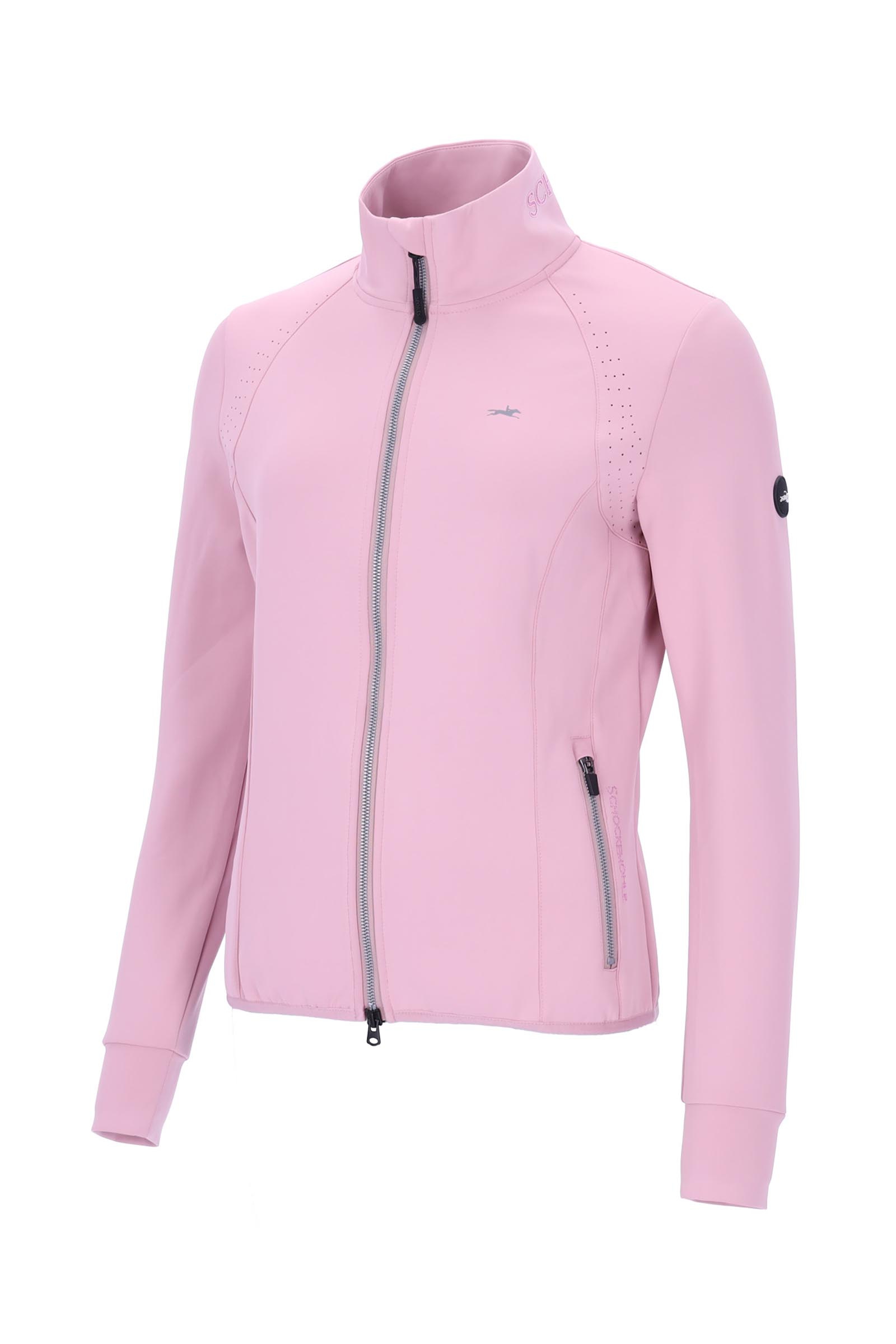 Schockem&ouml;hle Sports Ines Style jersey sweatjakke dame