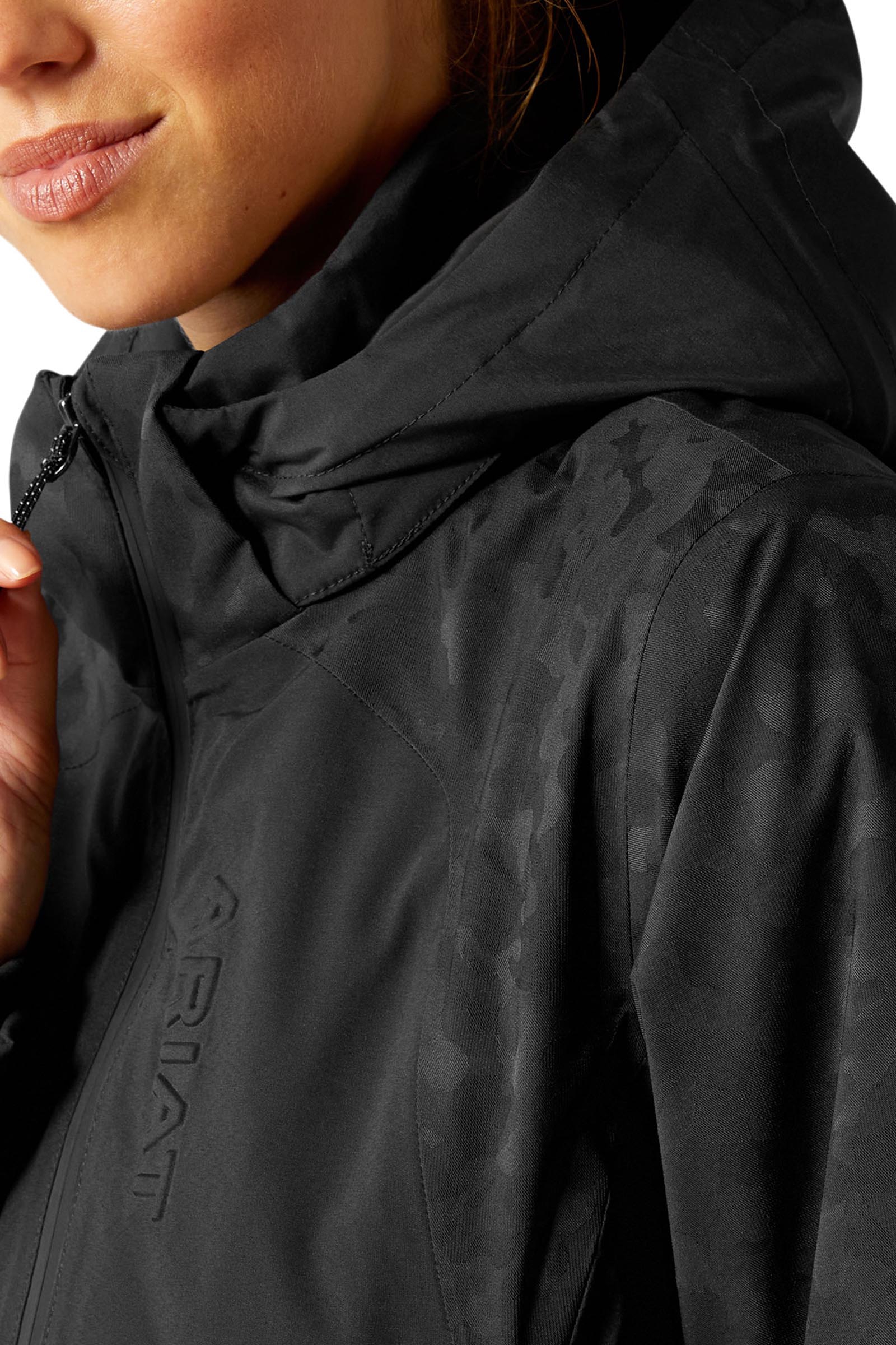 Ariat Valor 2.0 H2O ridejakke for dame