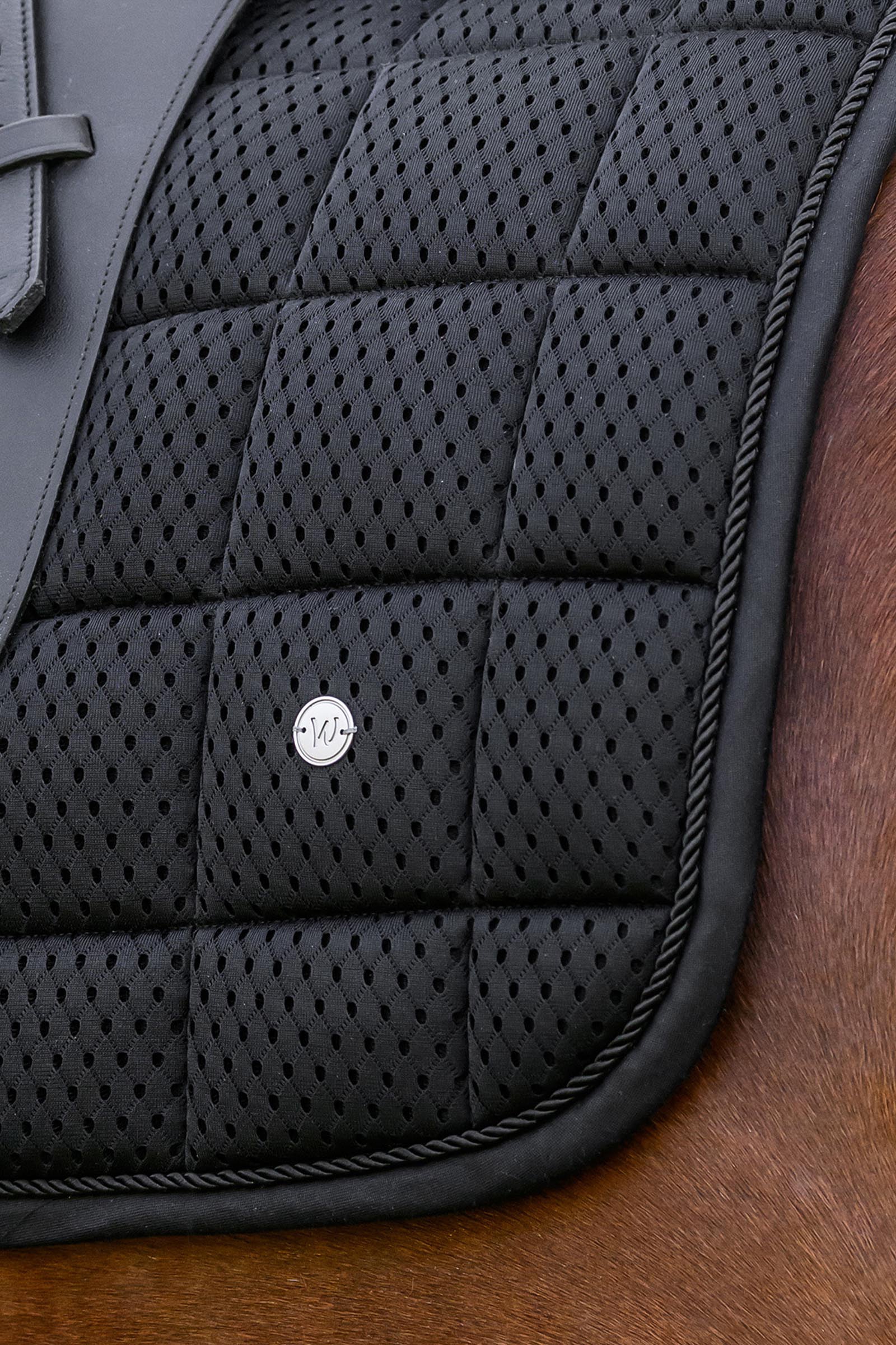 Waldhausen Breath Performance dressursjabrak