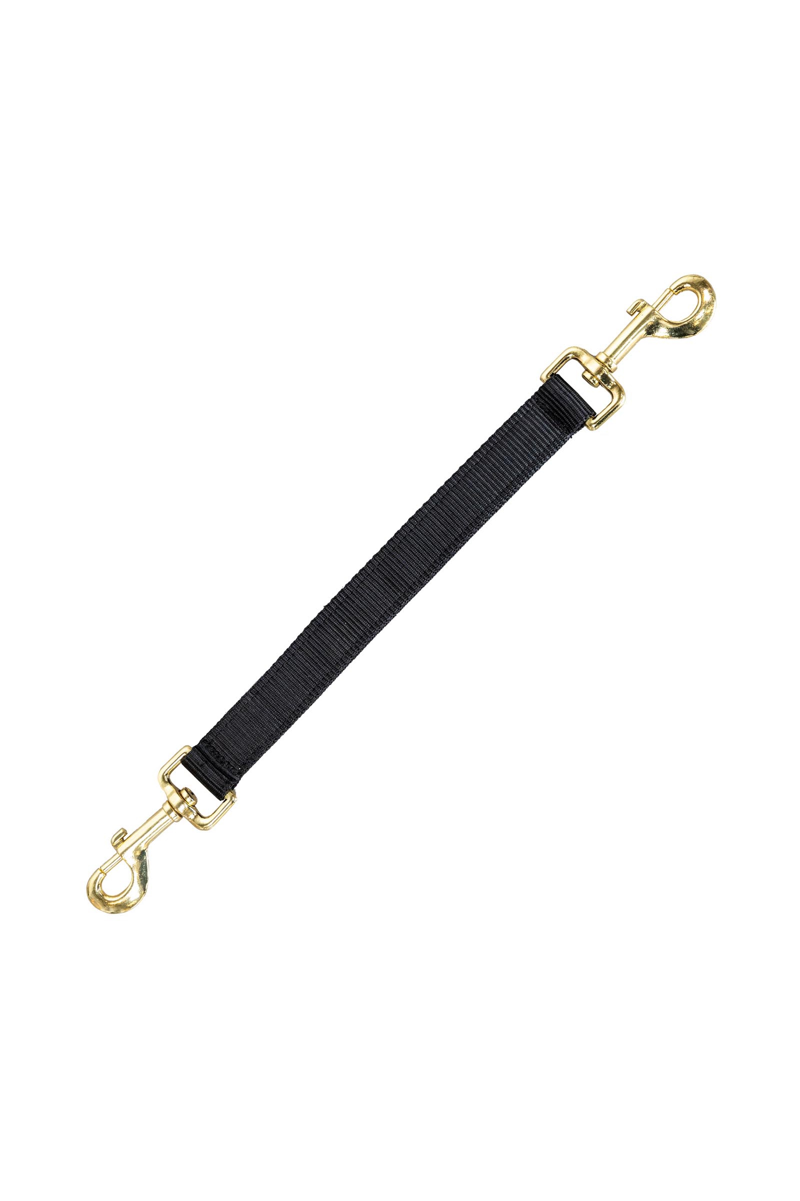 Kentucky Horsewear nylonholder med kroker (25 cm)  