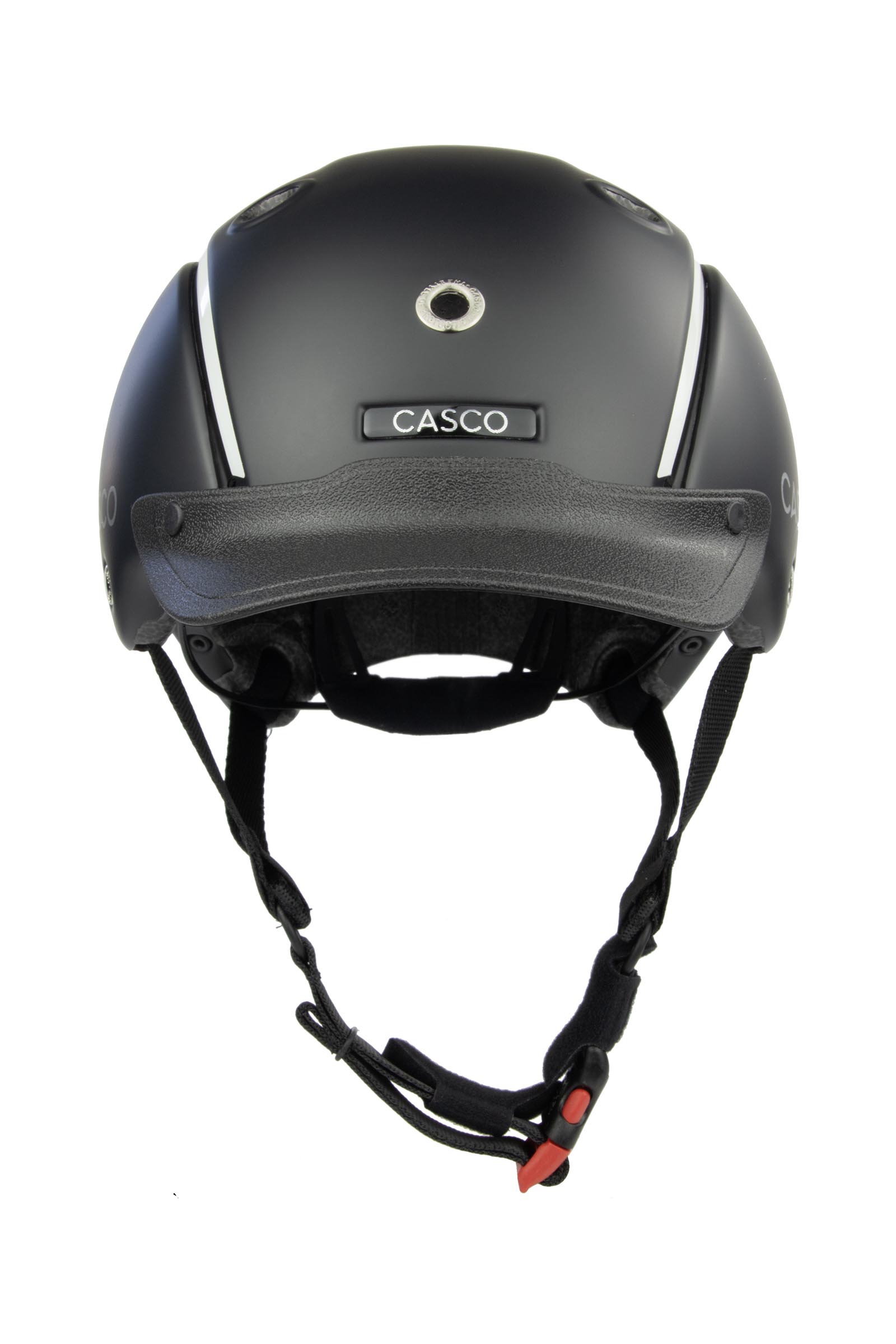 Casco Choice Prime ridehjelm for barn