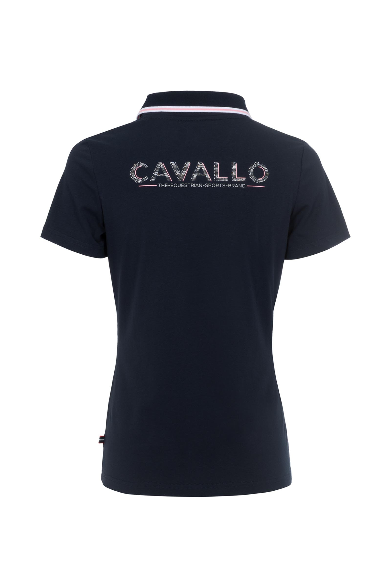 Cavallo CAVALBEA dame poloskjorte