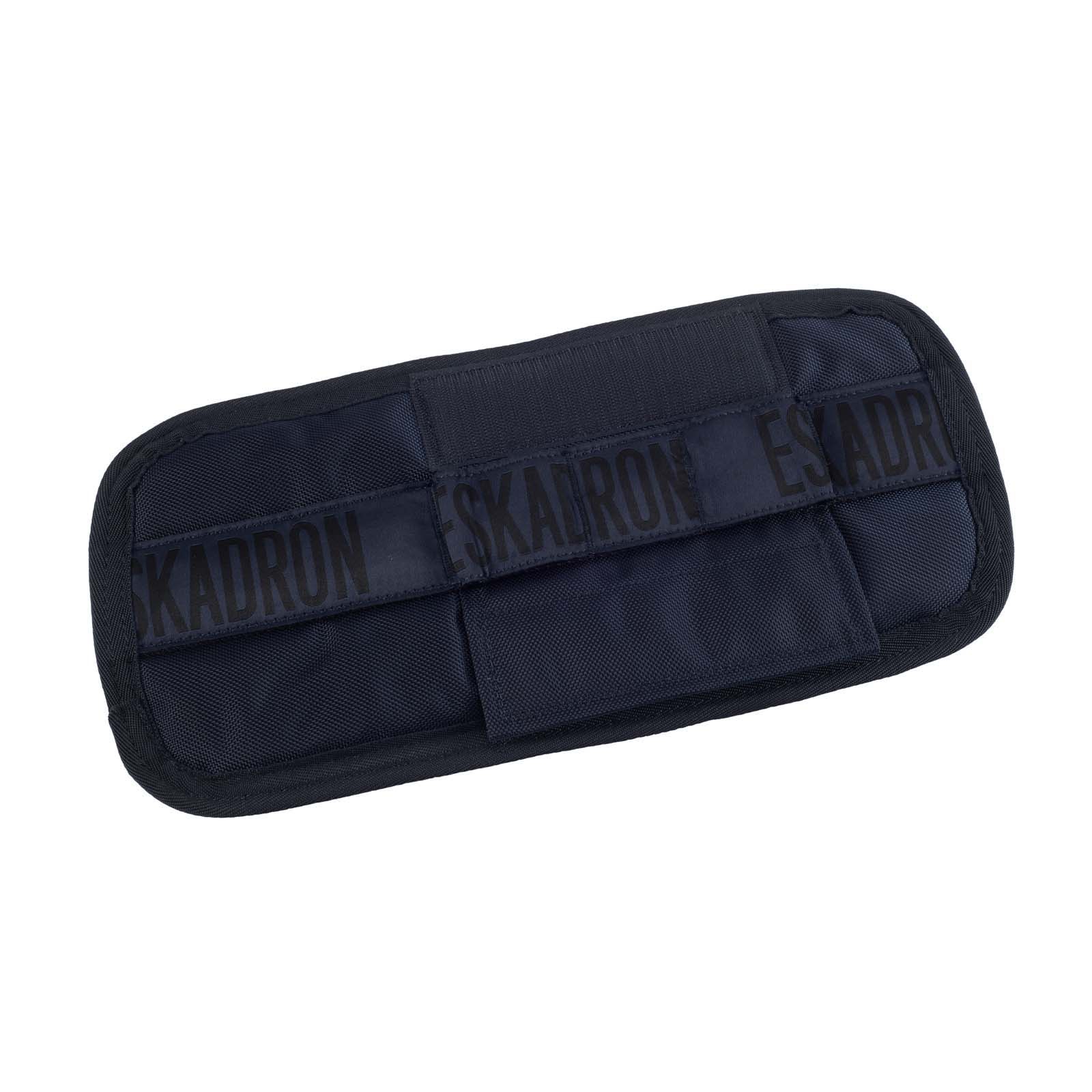 Eskadron reservedel frontutvidelse