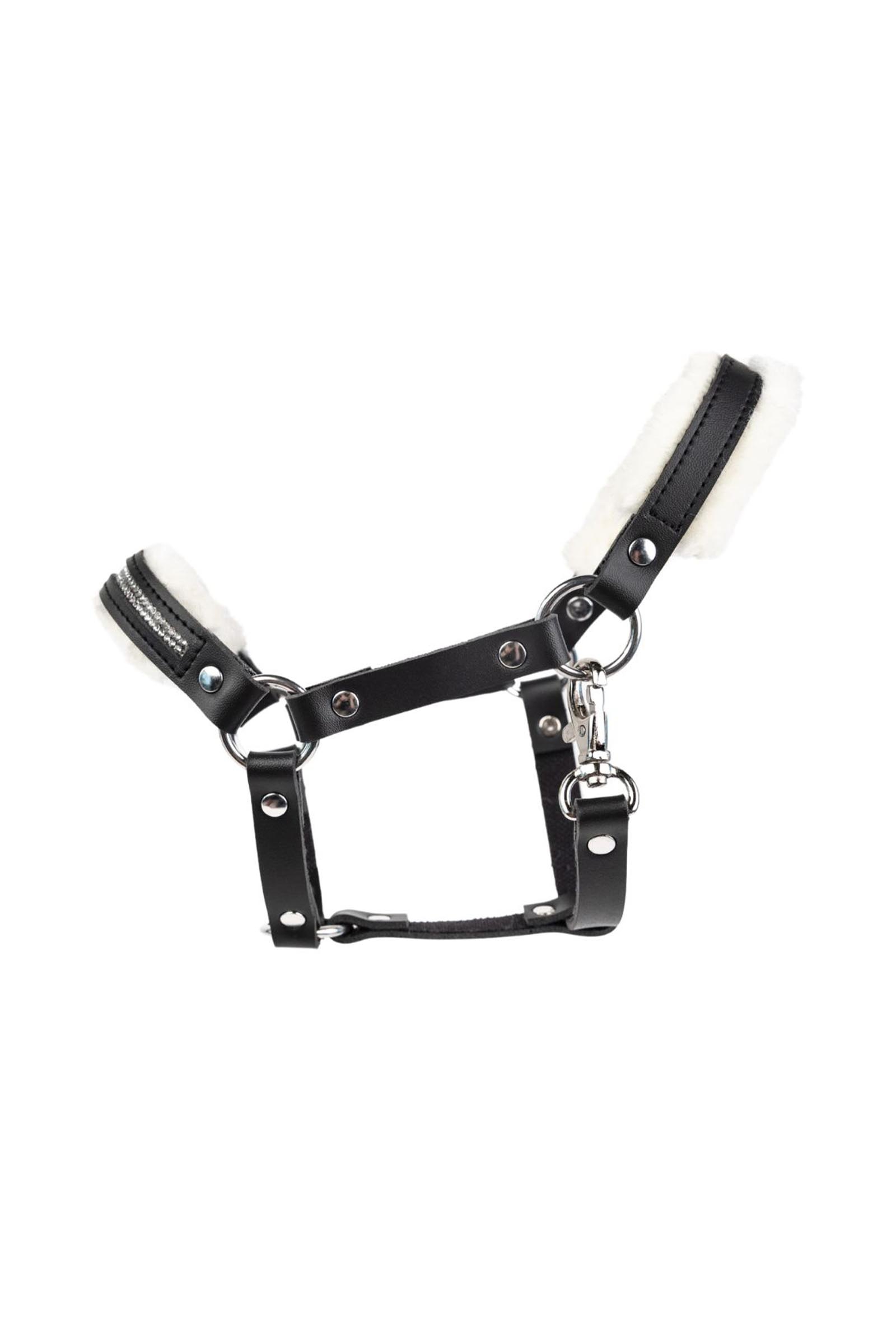 My Hobby Horse grime med plysj og steiner