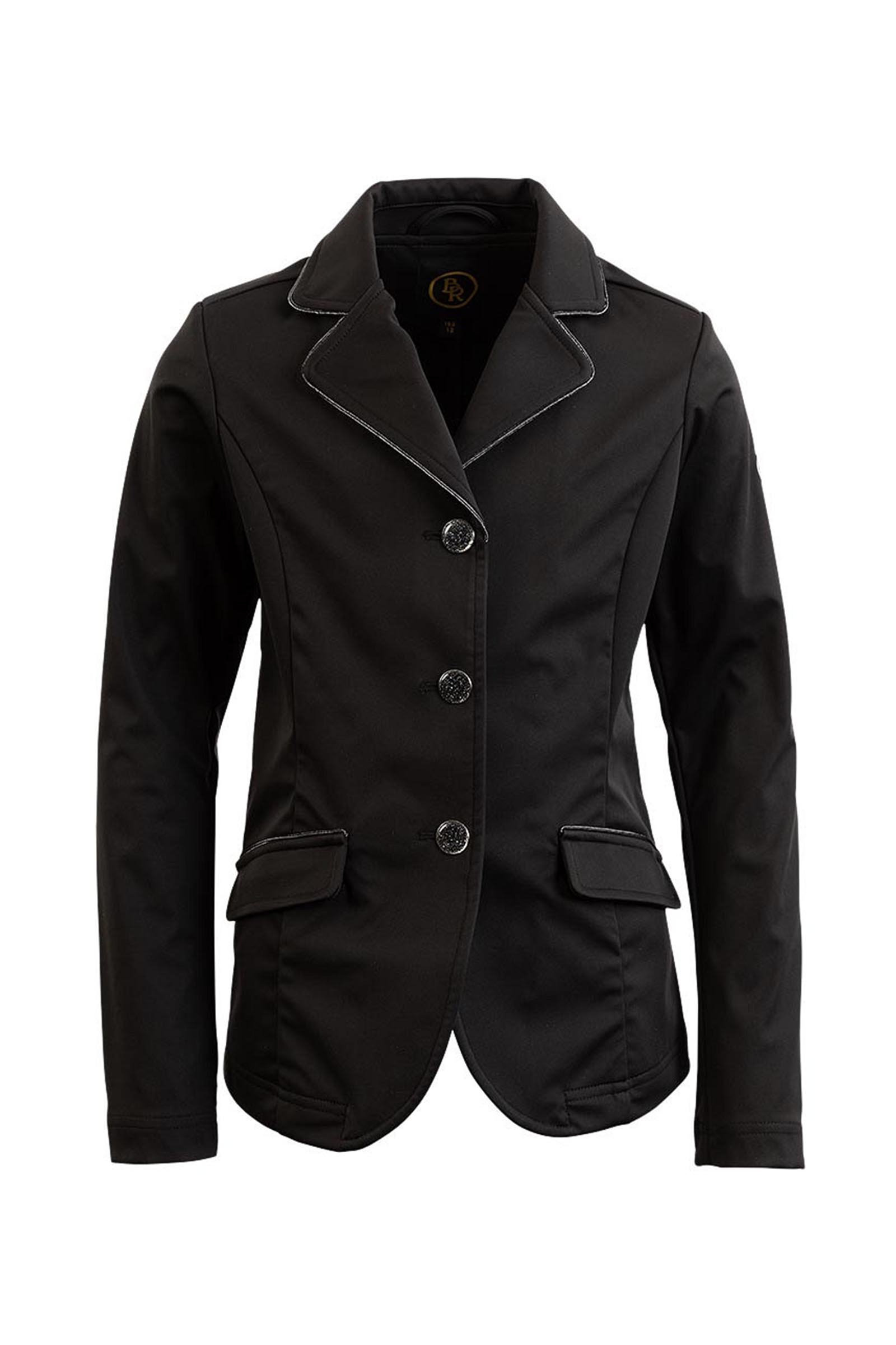 BR Ostrava barne konkurranseridejakke