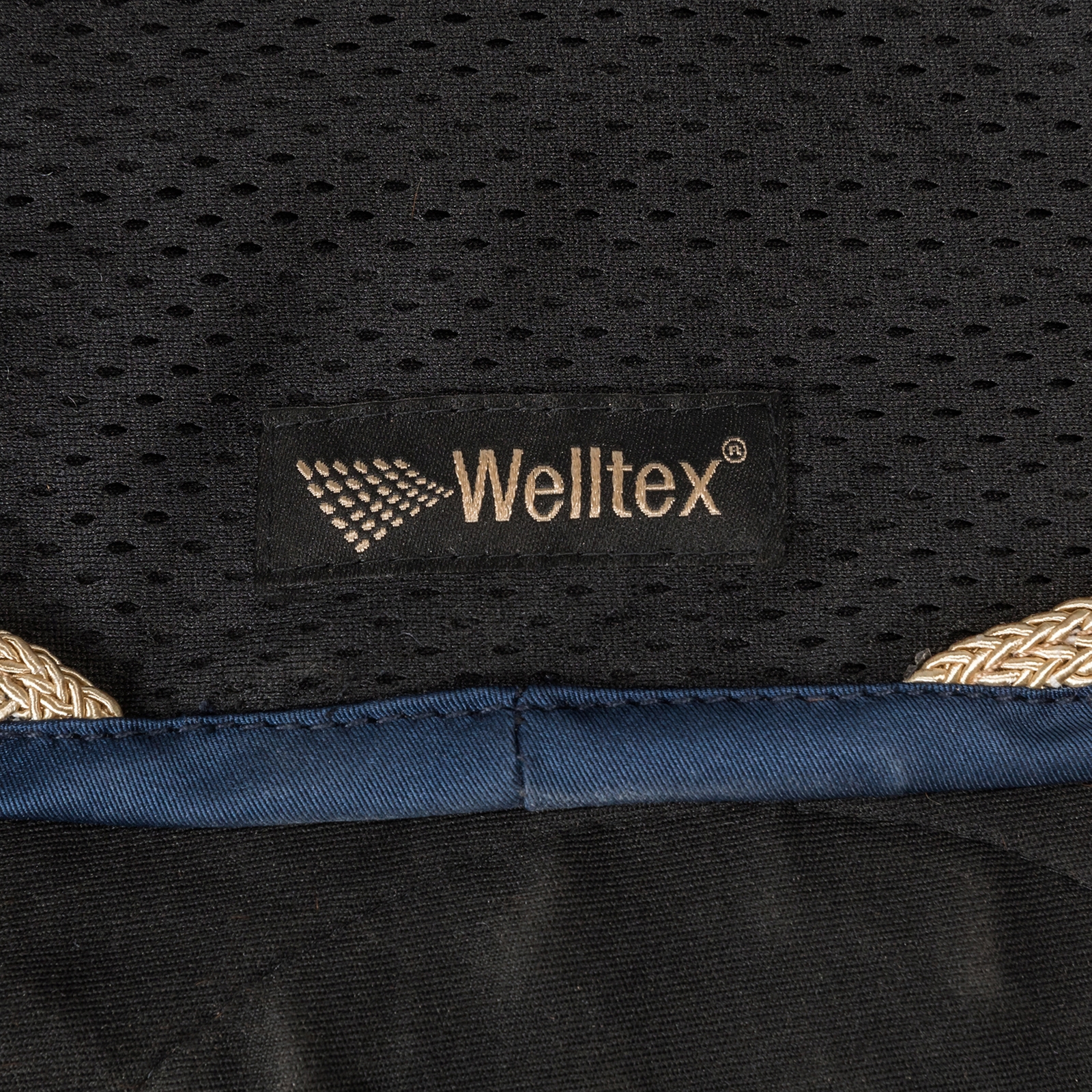 Back on Track Nights Collection ørehette med Welltex®