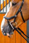 Horseware Micklem 2 Deluxe Competition Hodelag