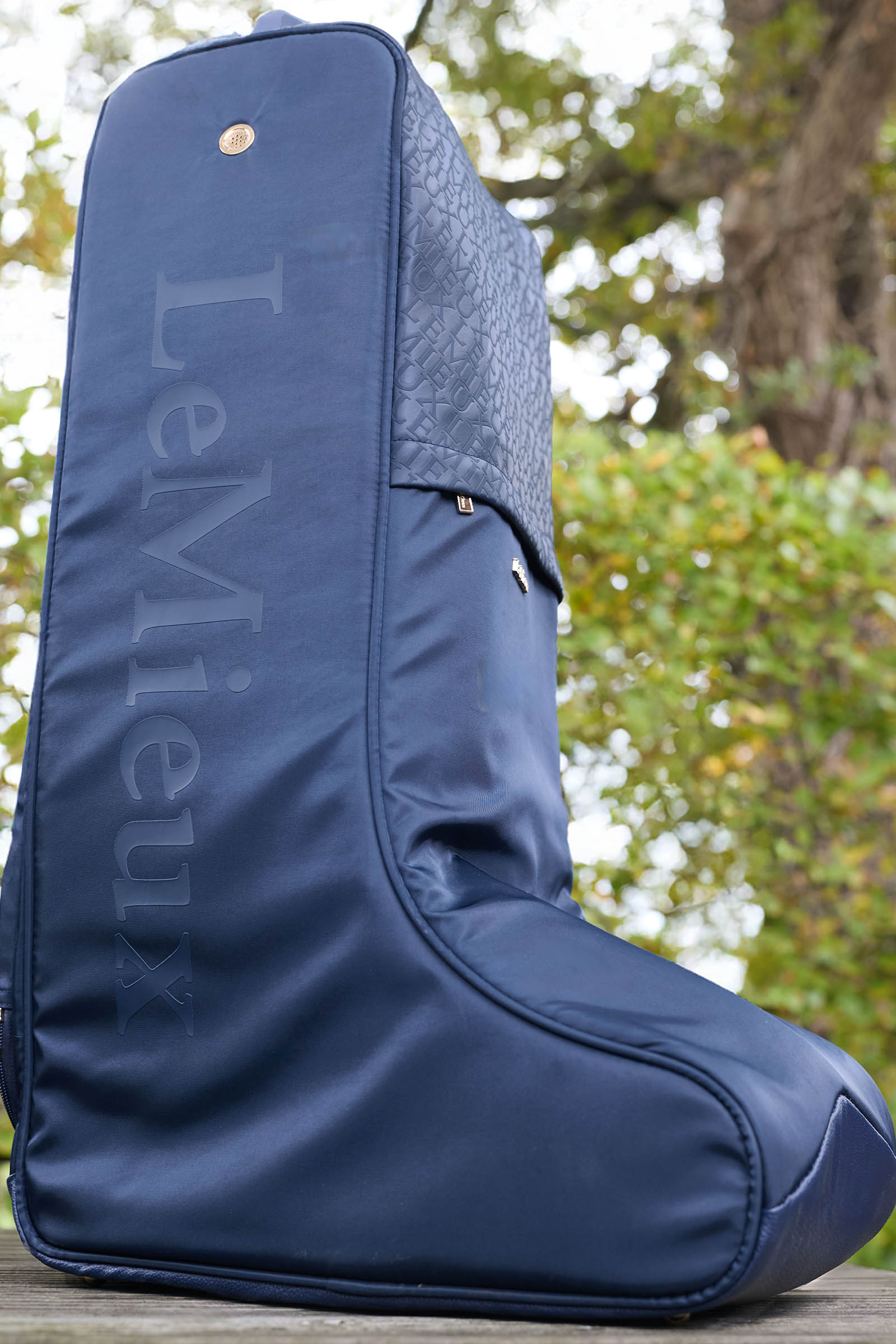 LeMieux Luxe støvelbag