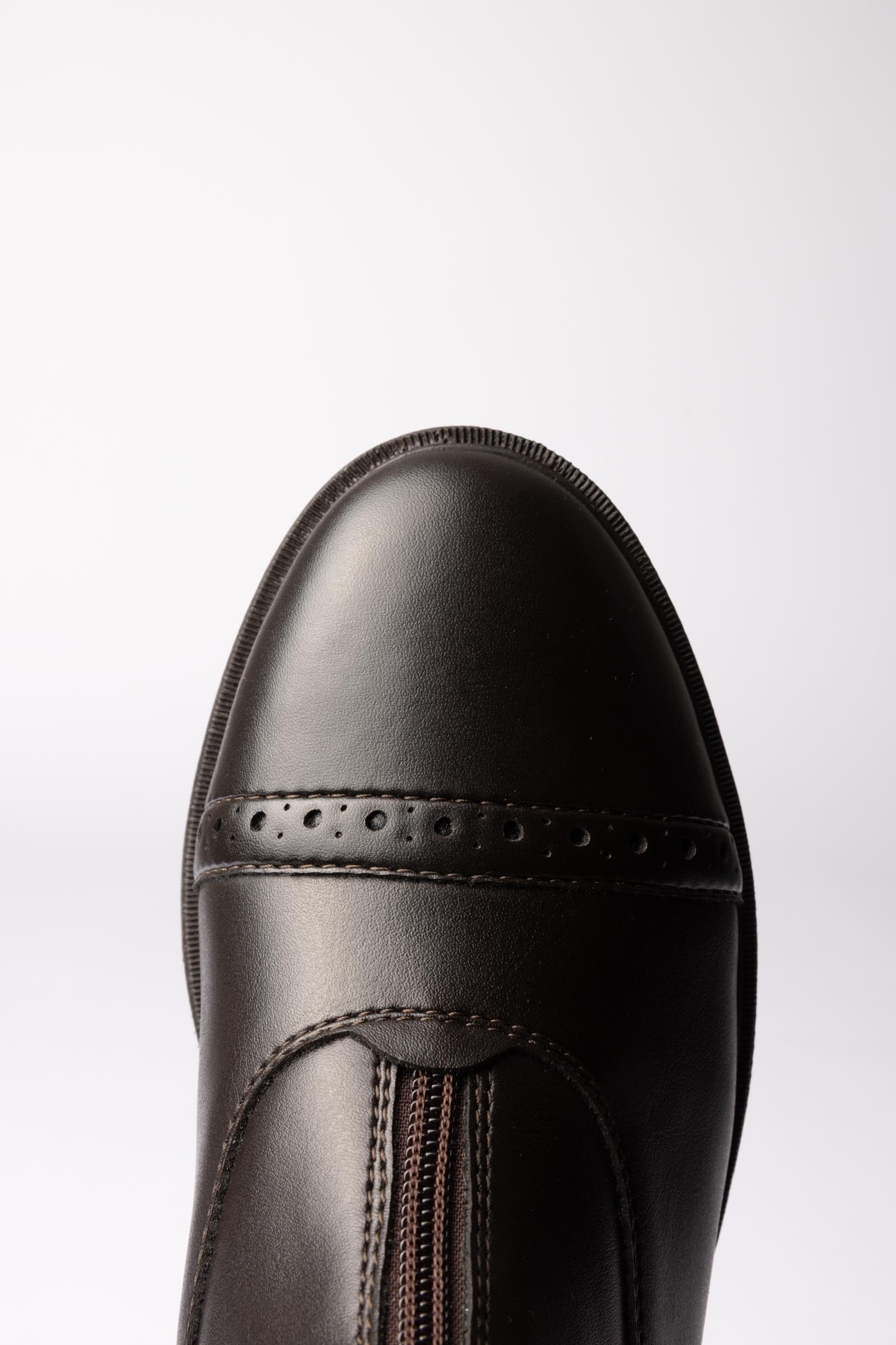 Horze Wexford jodhpur til dame med glidelås foran