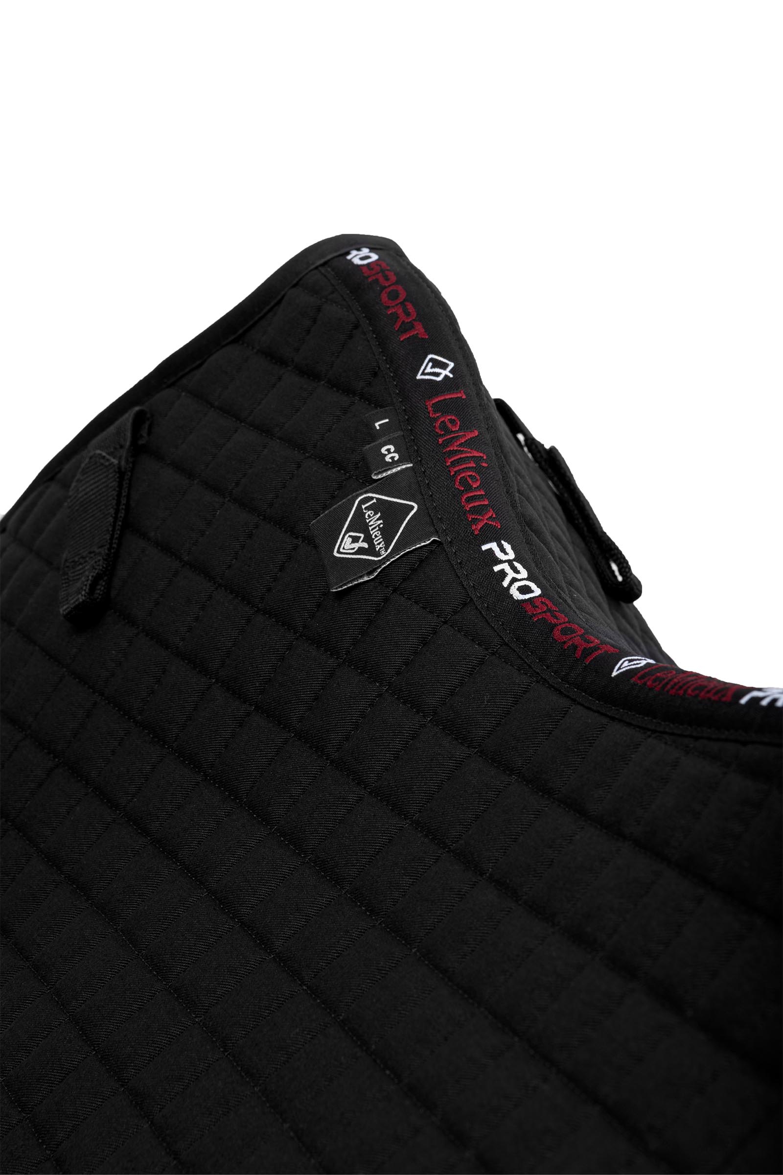 LeMieux Cotton Close Contact sprangsjabrak