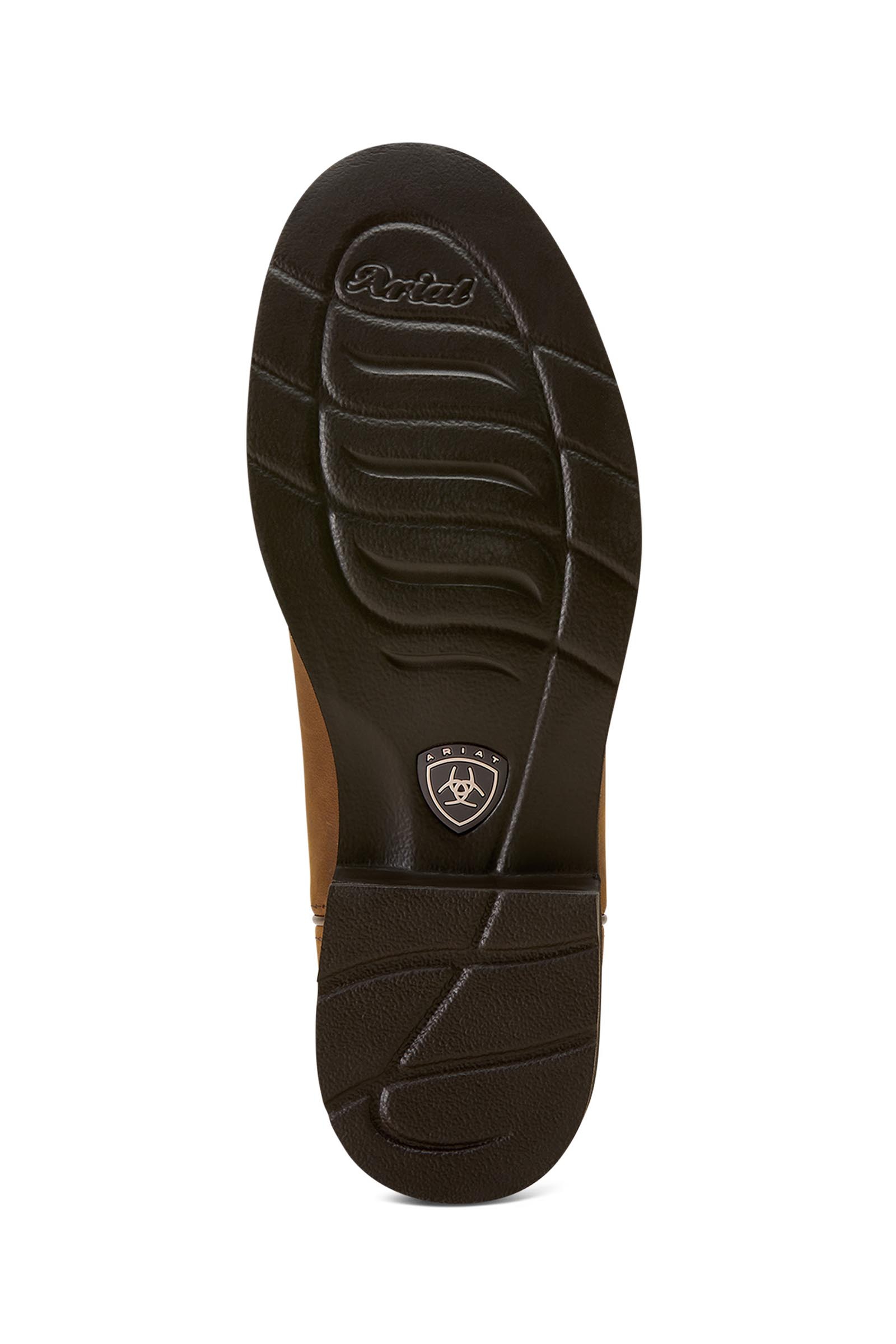 Ariat Dame Kearney western boots med rund t&aring;