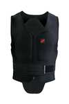 Zandona Soft Vest Pro x6 (158-167 cm) ryggbeskytter