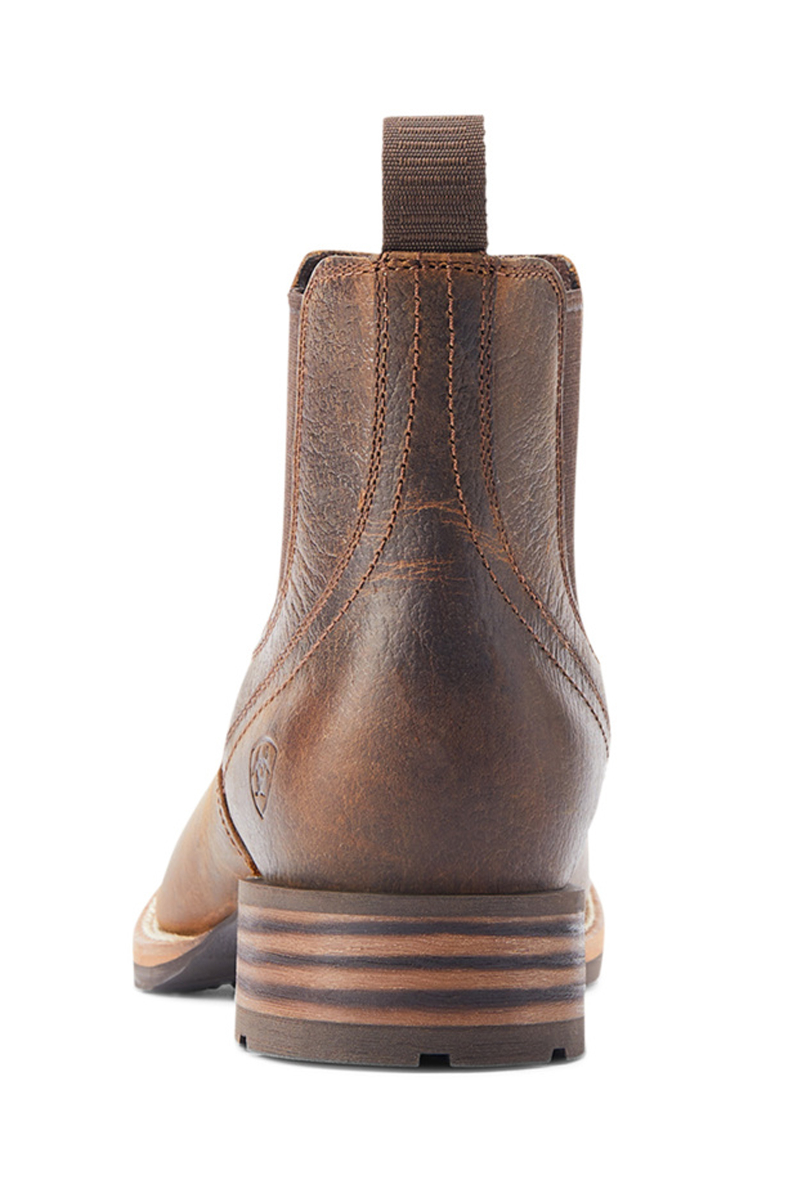 Ariat Hybrid Low Boy Westernstøvler for menn